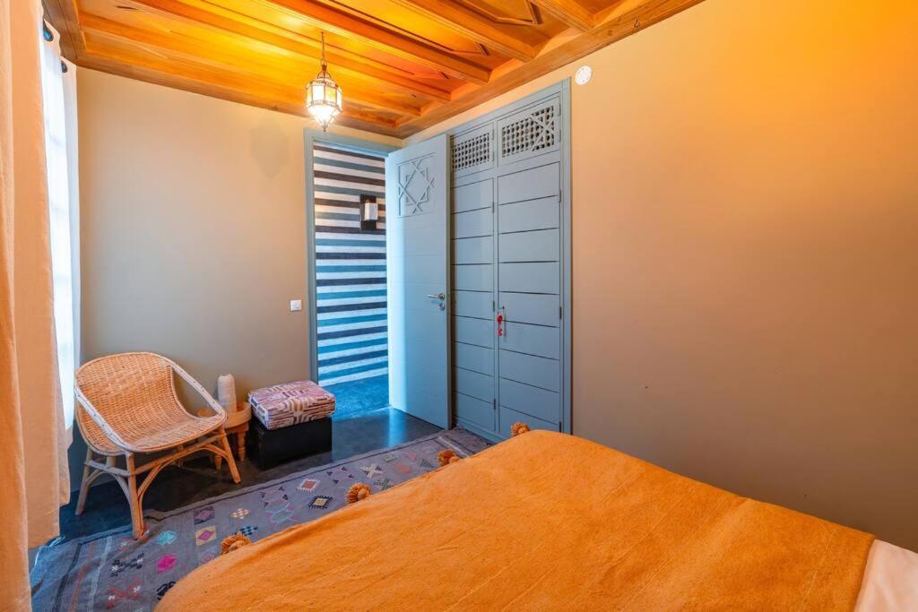 Riad Sabbar Exclusif-breakfast-heated Pool Holiday home