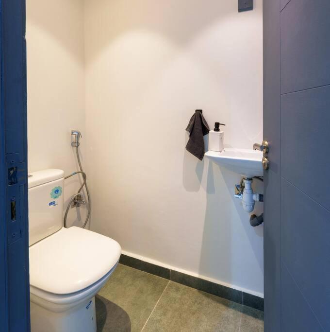 Appartement Living: Urban