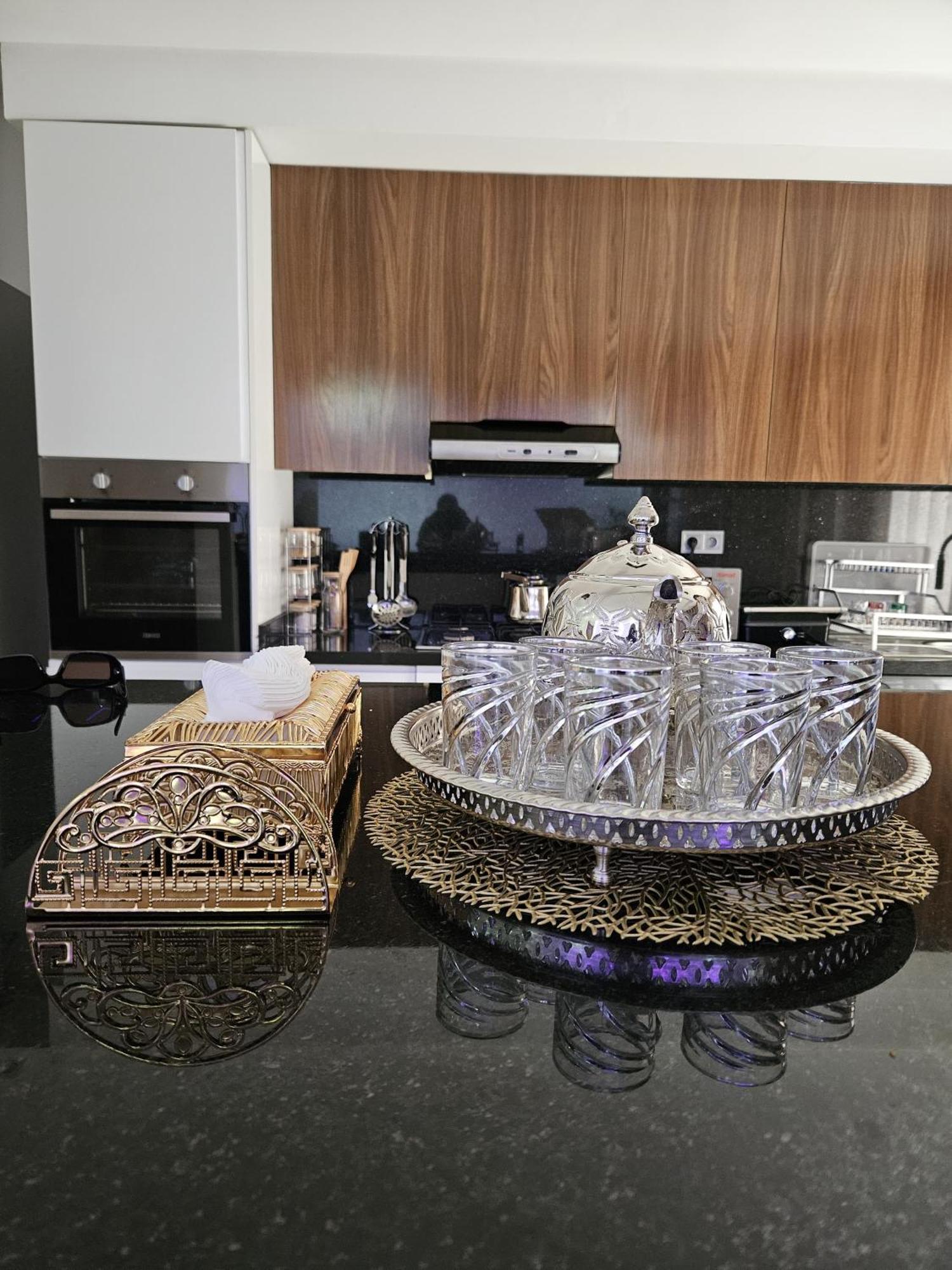 Appartement 3bd Centre Located Marrakech