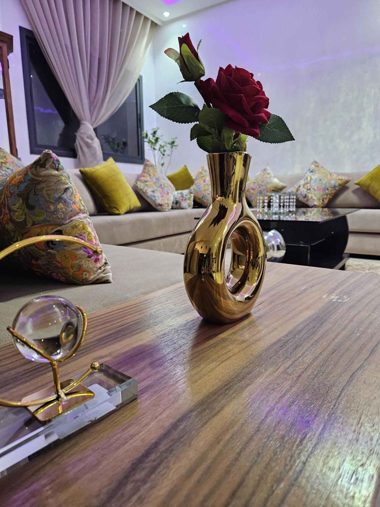 3bd Centre Located Marrakech Appartement Marrakesh