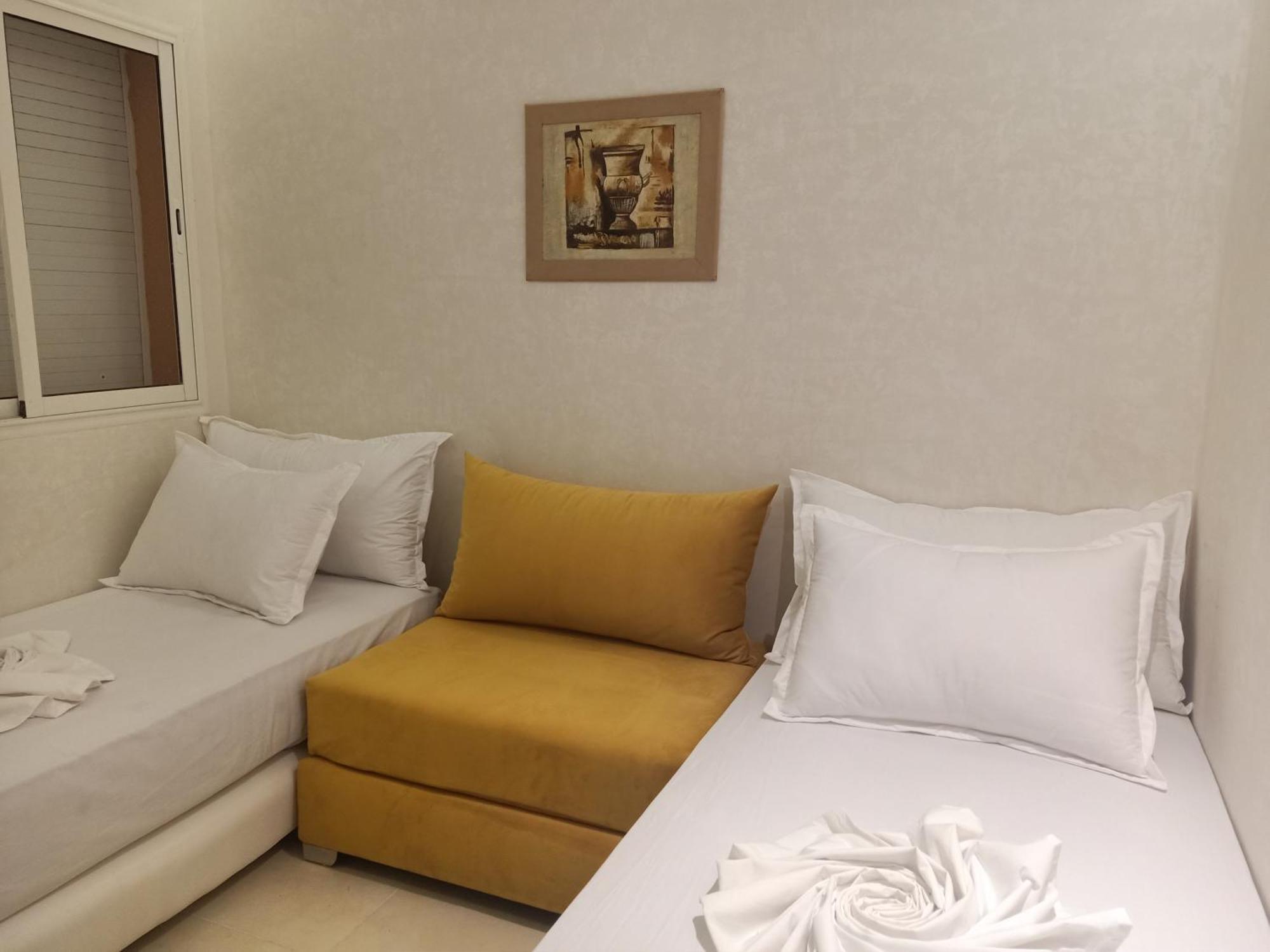 Appartement Bayt Atik *