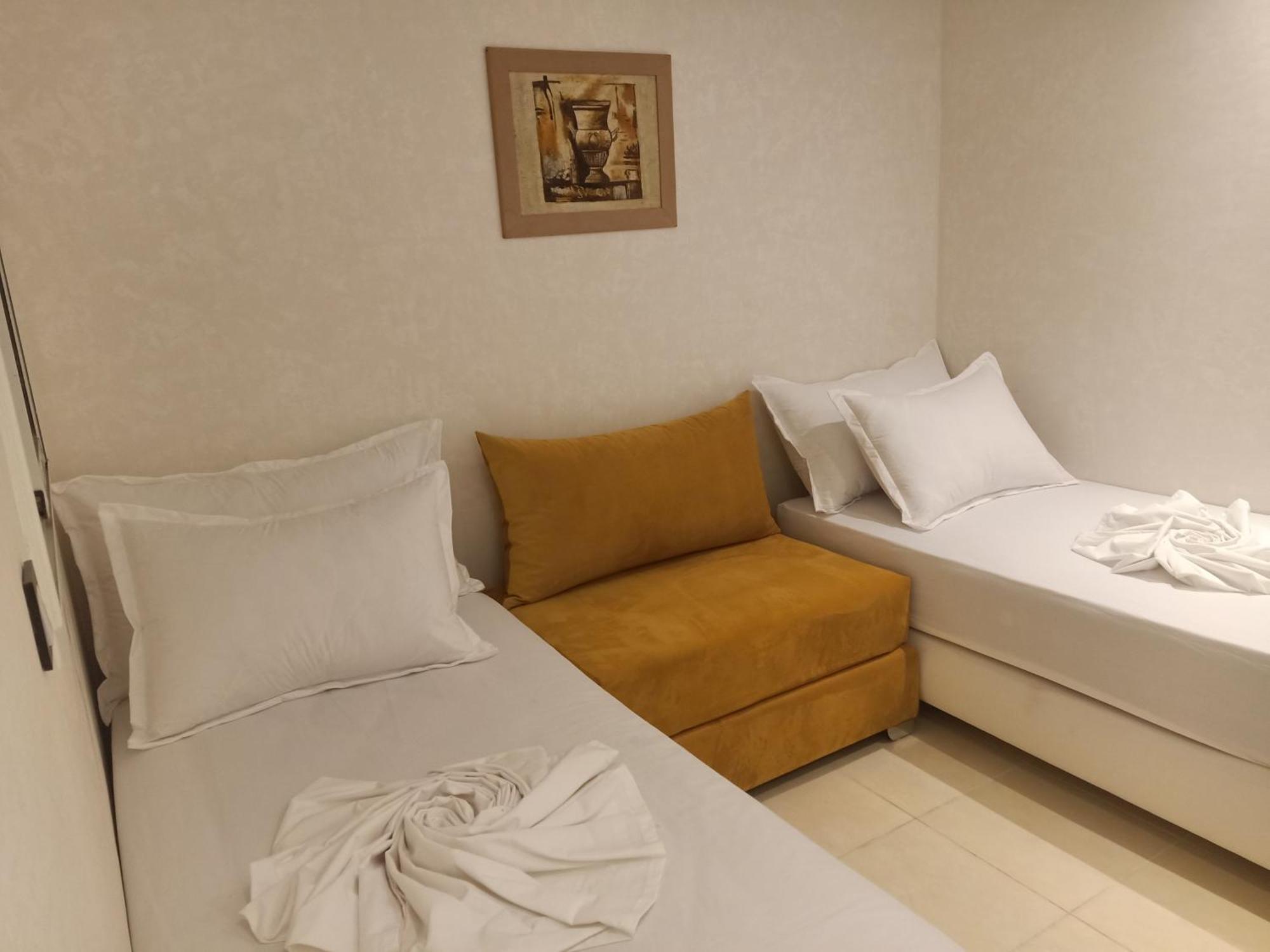 Bayt Atik Appartement