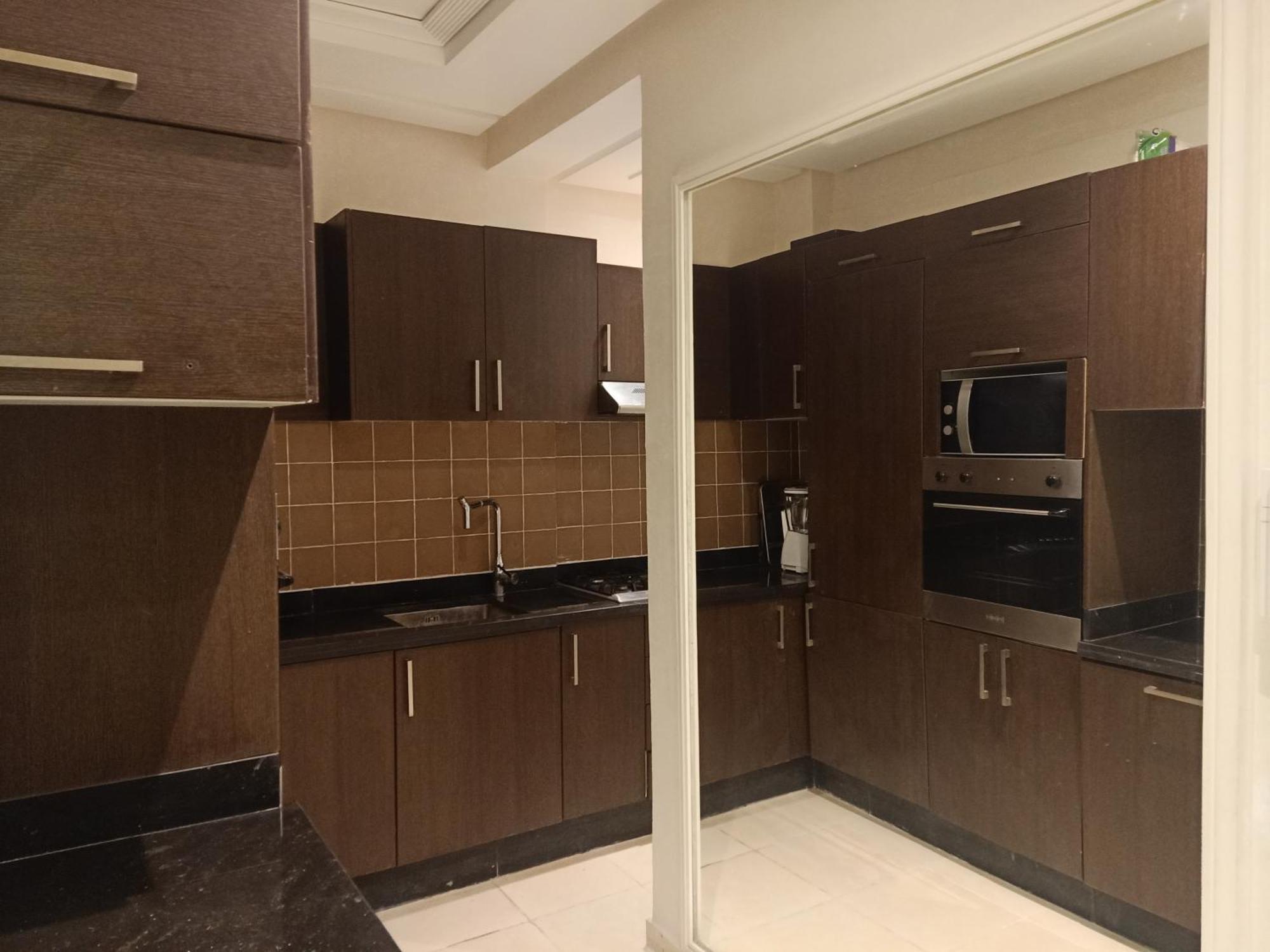 Bayt Atik Appartement *