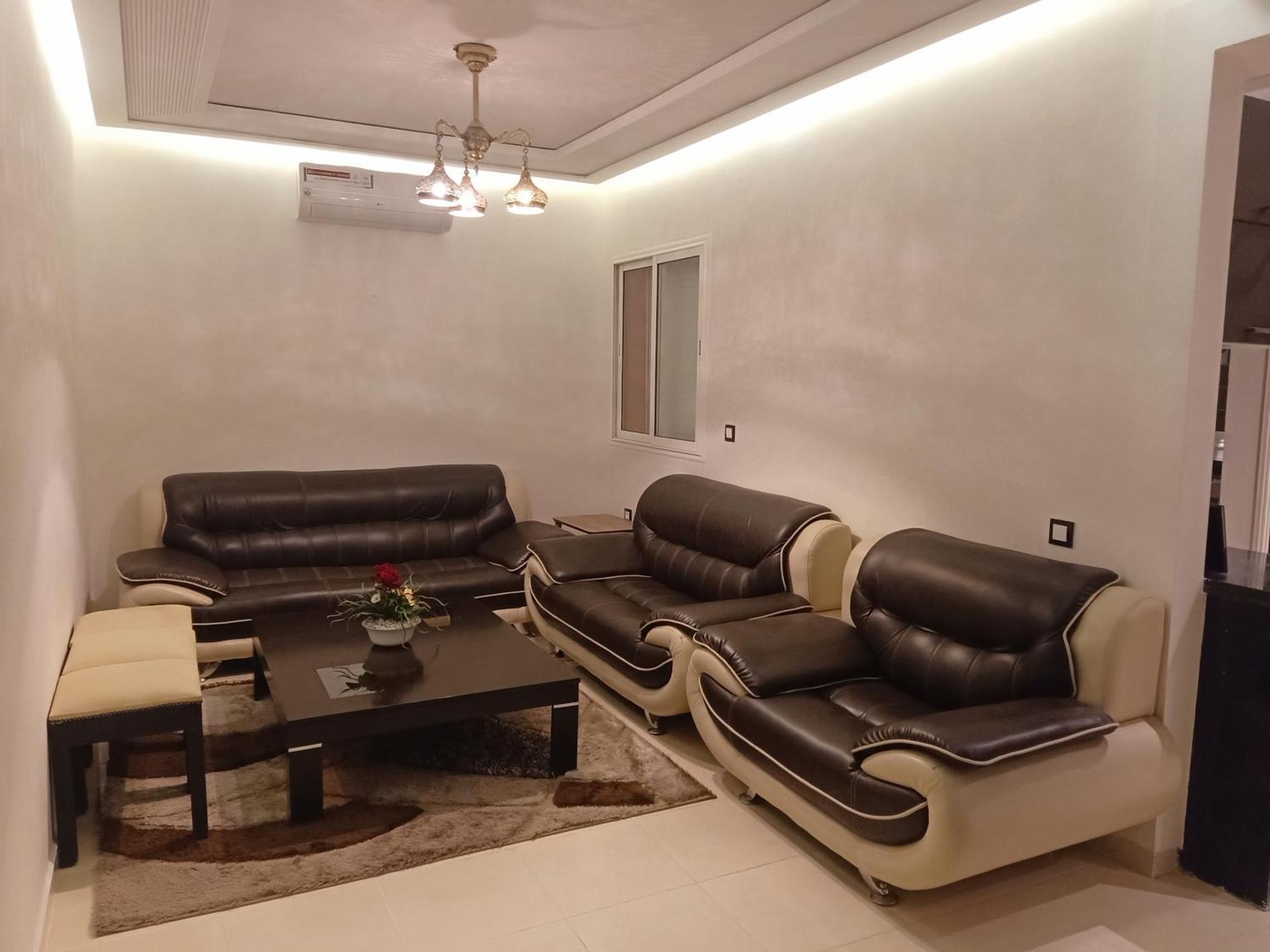 Bayt Atik Appartement