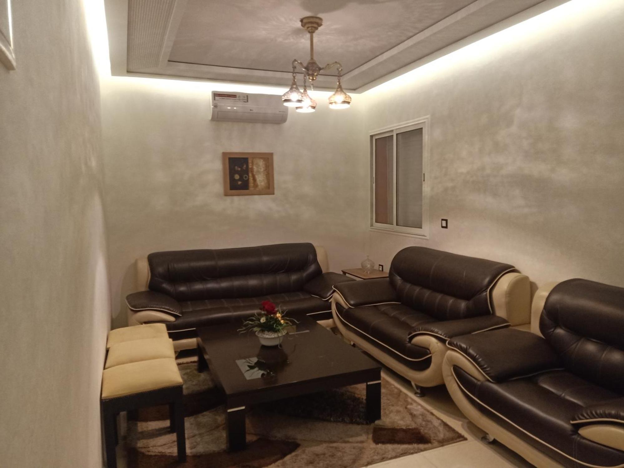 Appartement Bayt Atik *