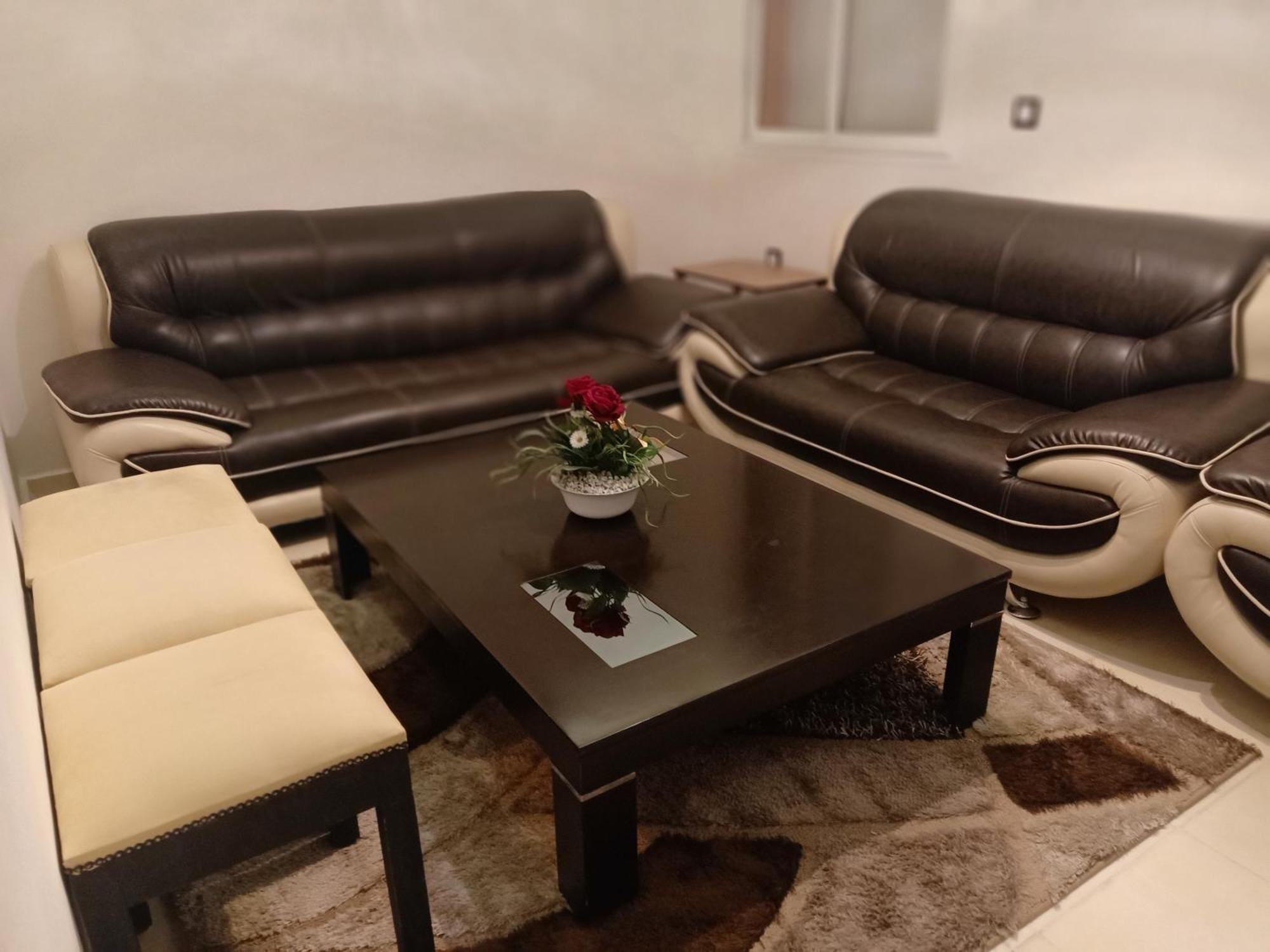 Bayt Atik Appartement Marrakesh