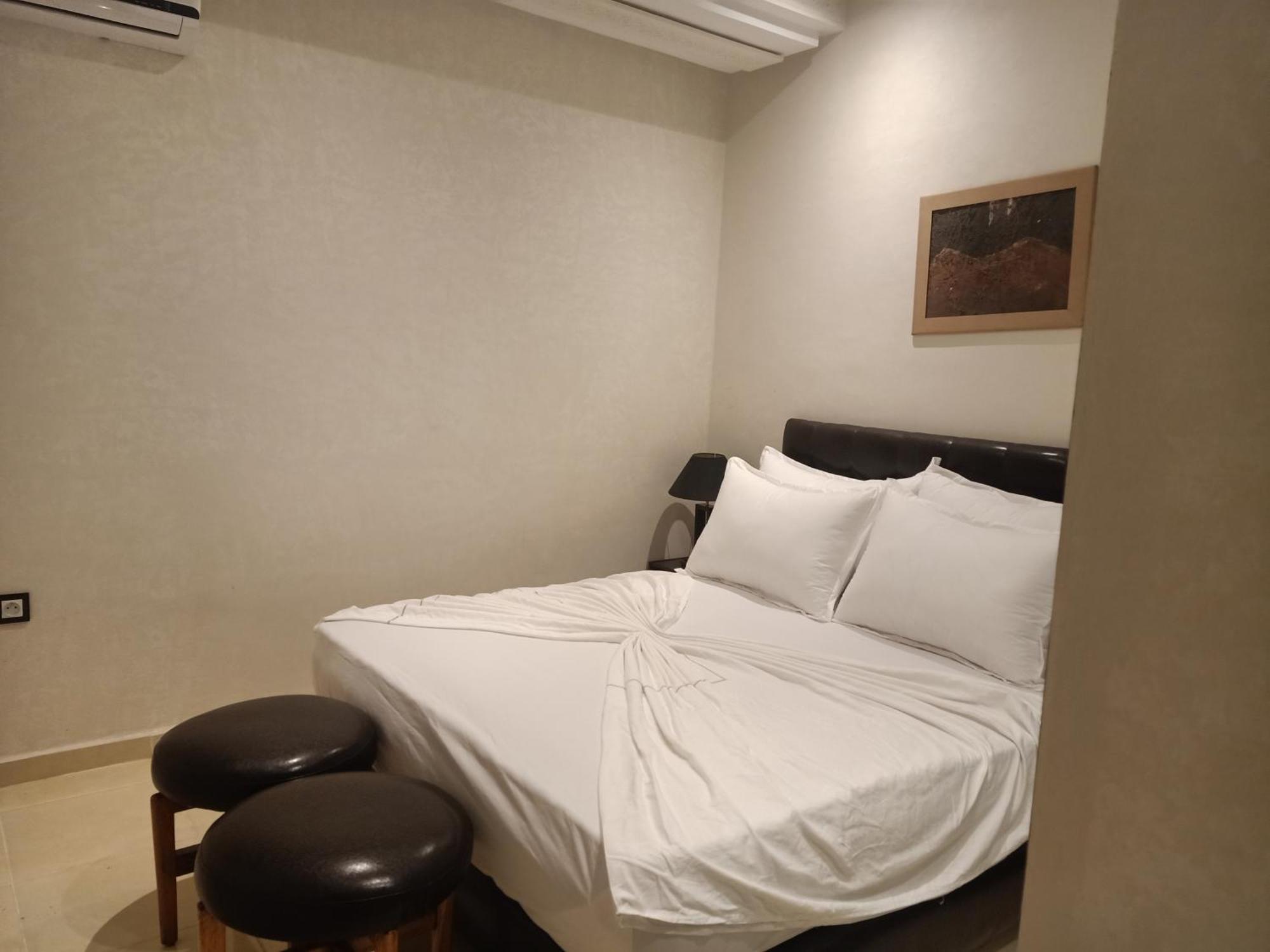 Appartement Bayt Atik Marrakesh