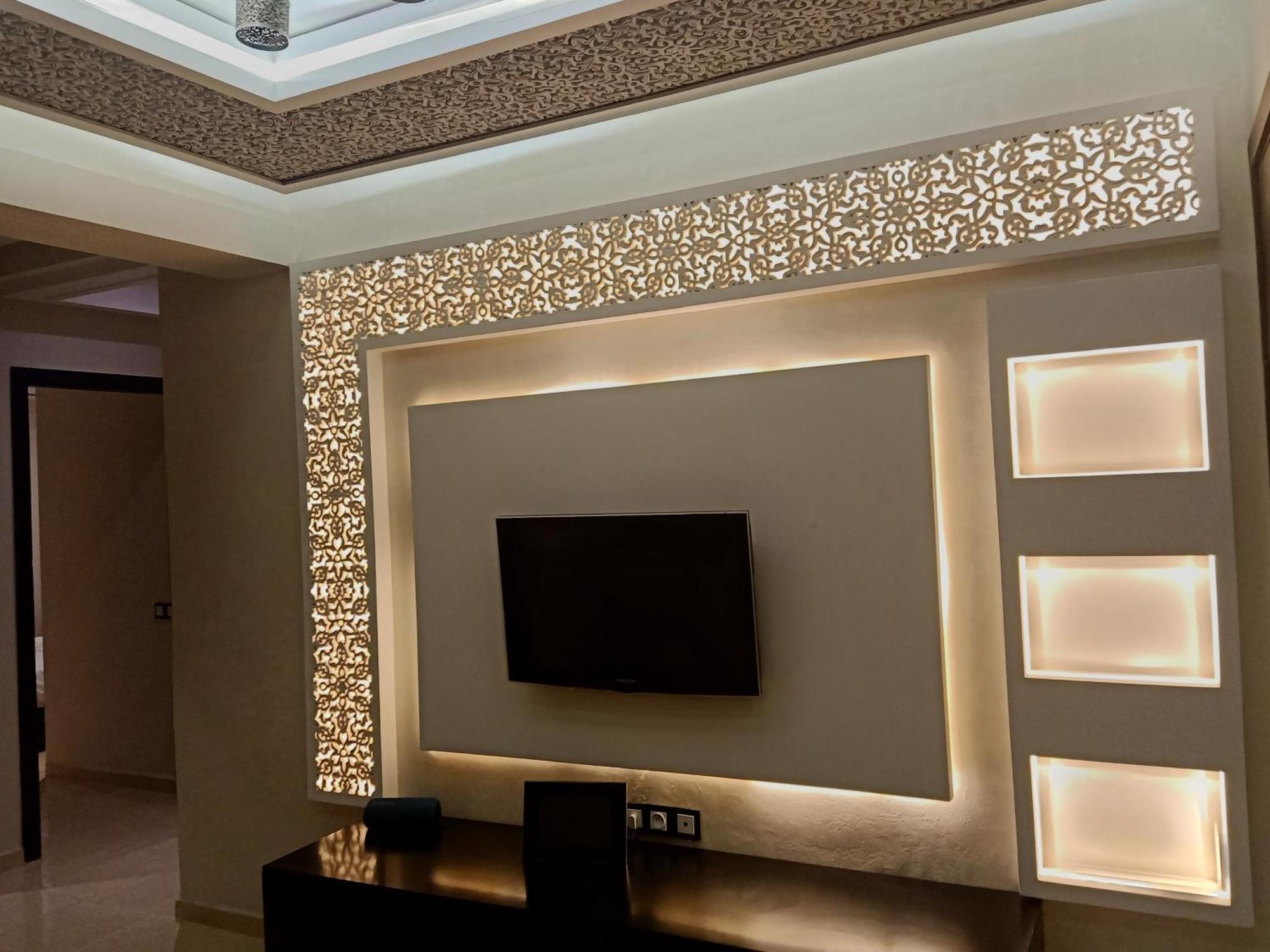Bayt Atik Appartement *