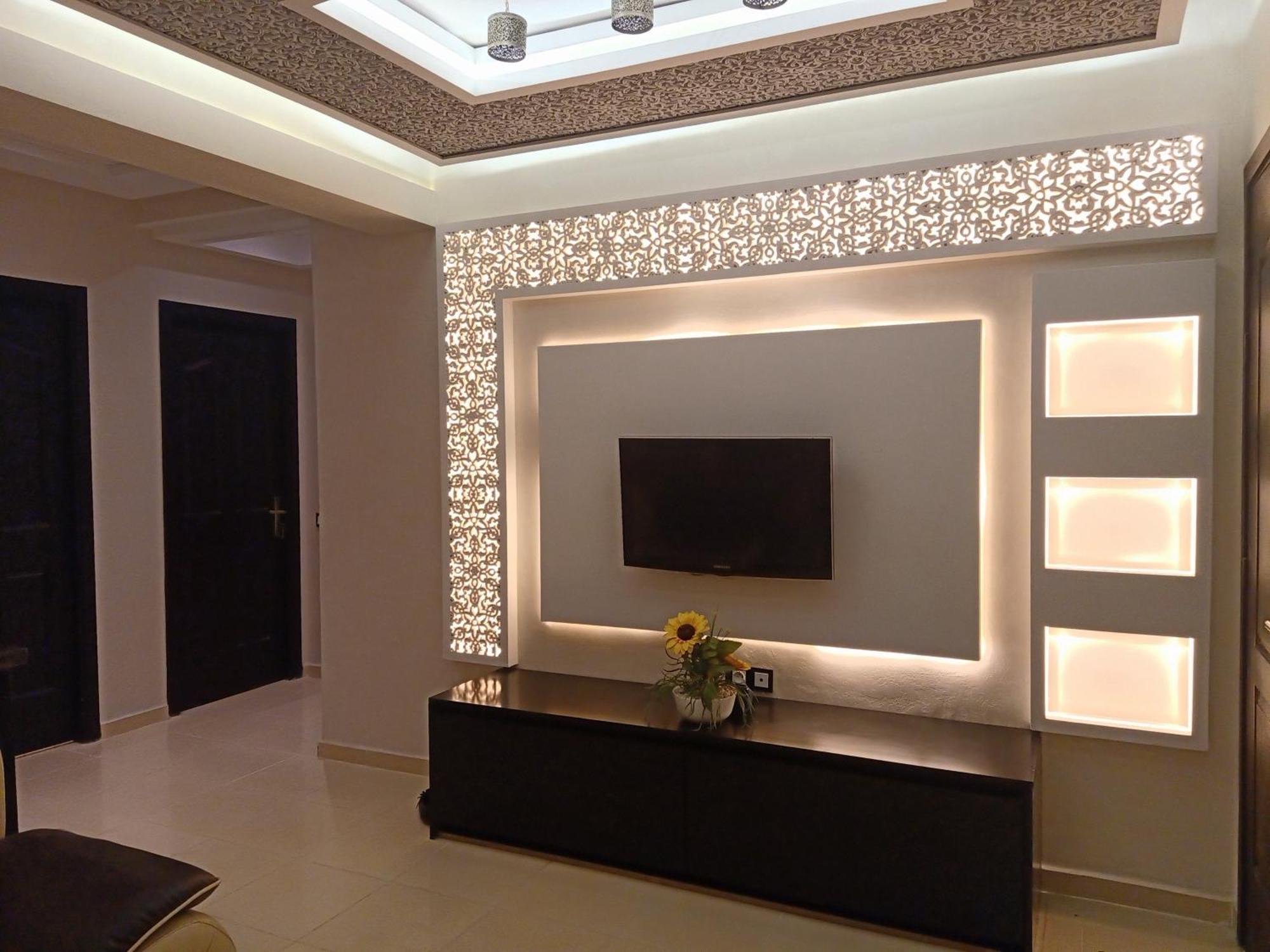 Bayt Atik Appartement Marrakesh