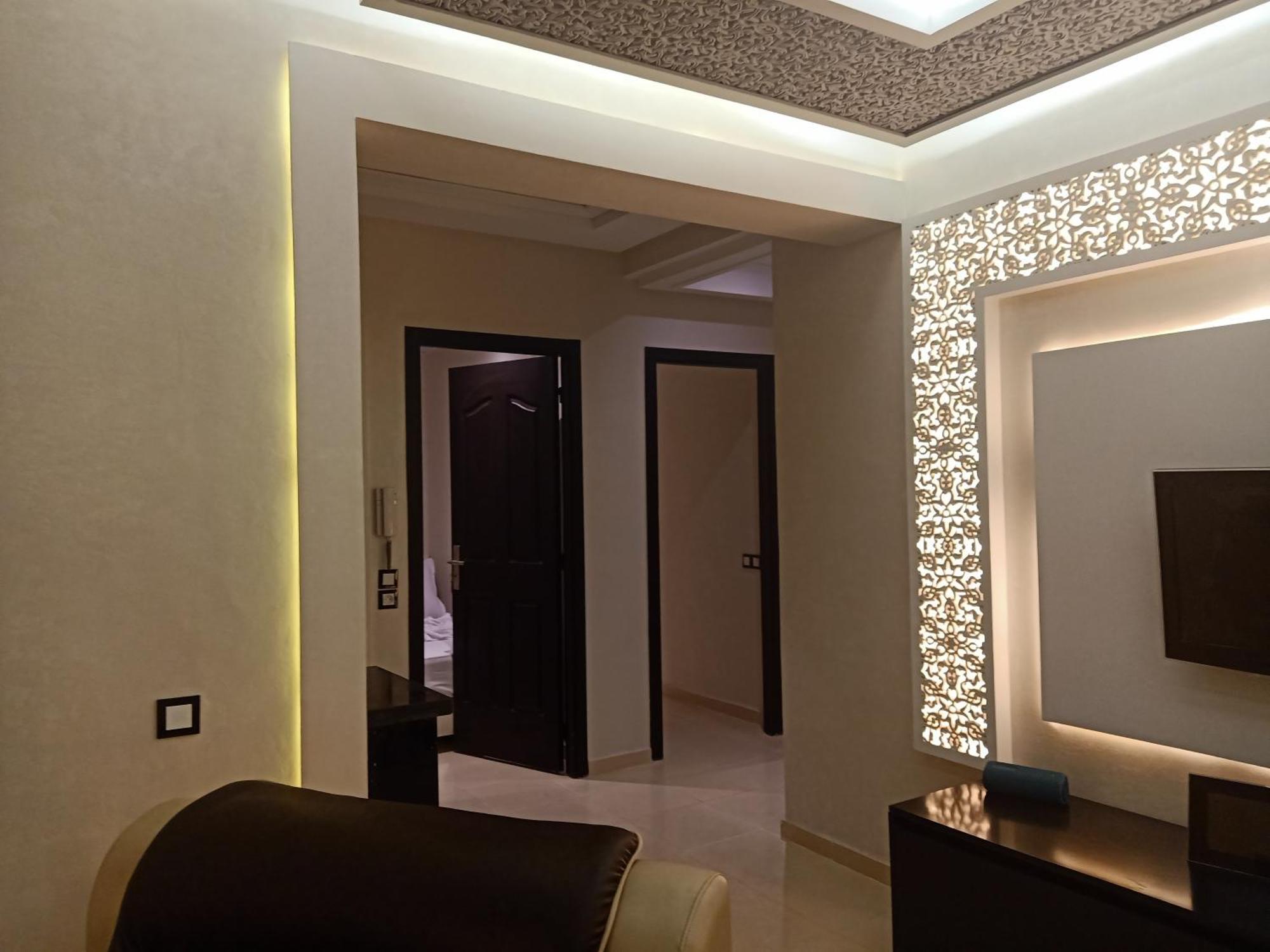 Appartement Bayt Atik Marrakesh