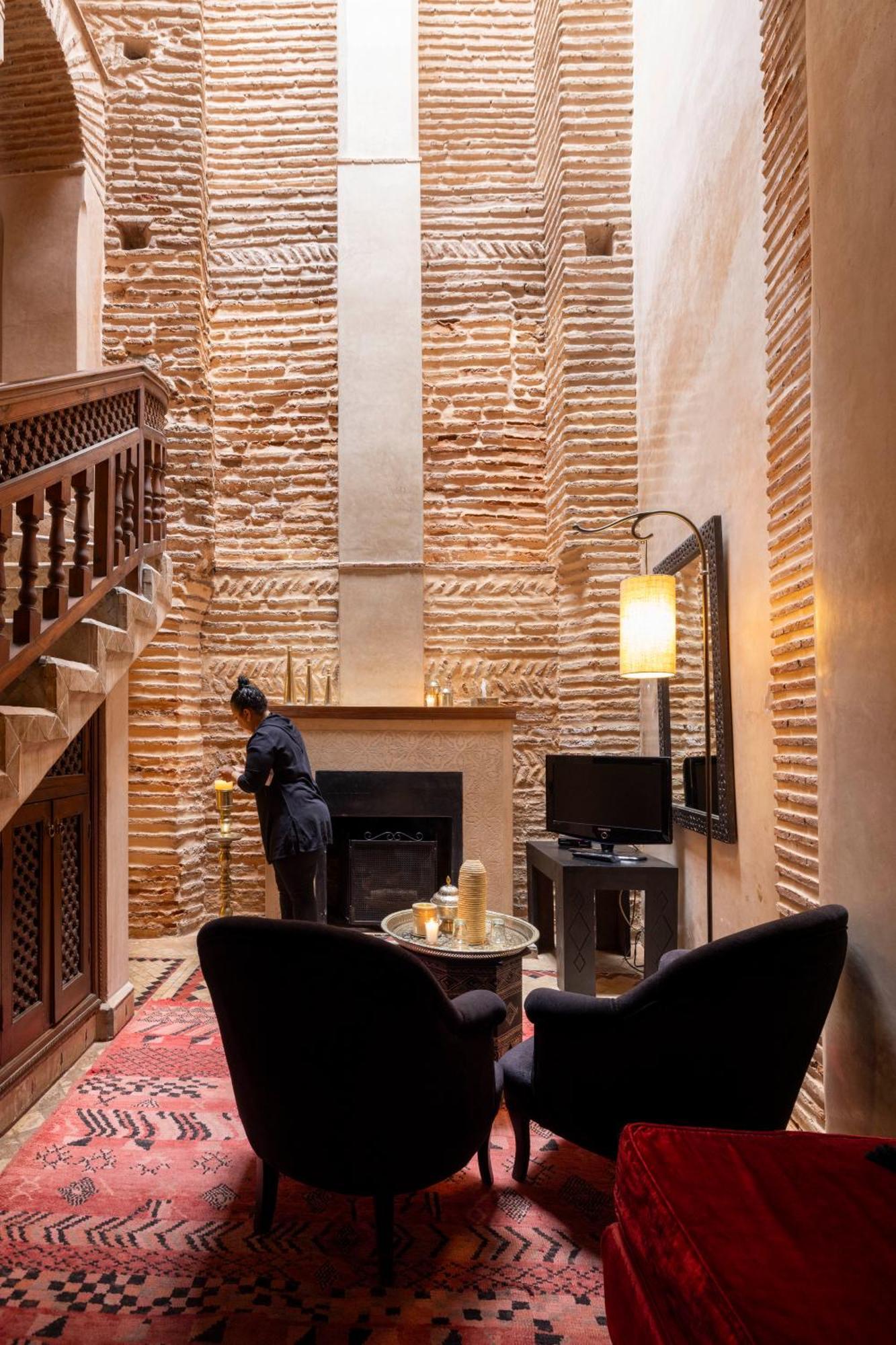 La Nomade 5* Marrakesh
