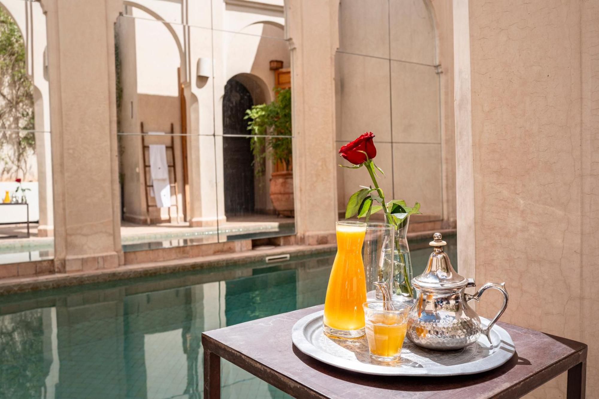 Couette-café La Nomade 5*