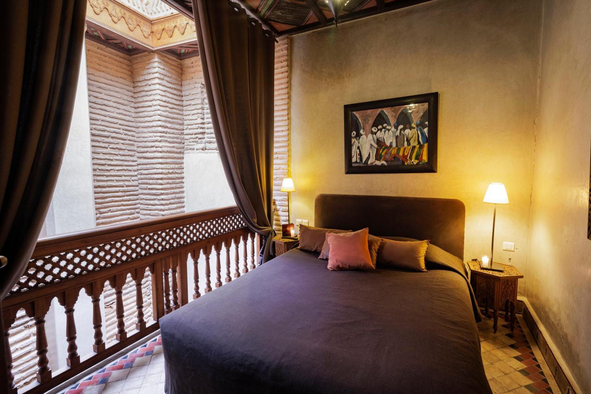 La Nomade Marrakesh