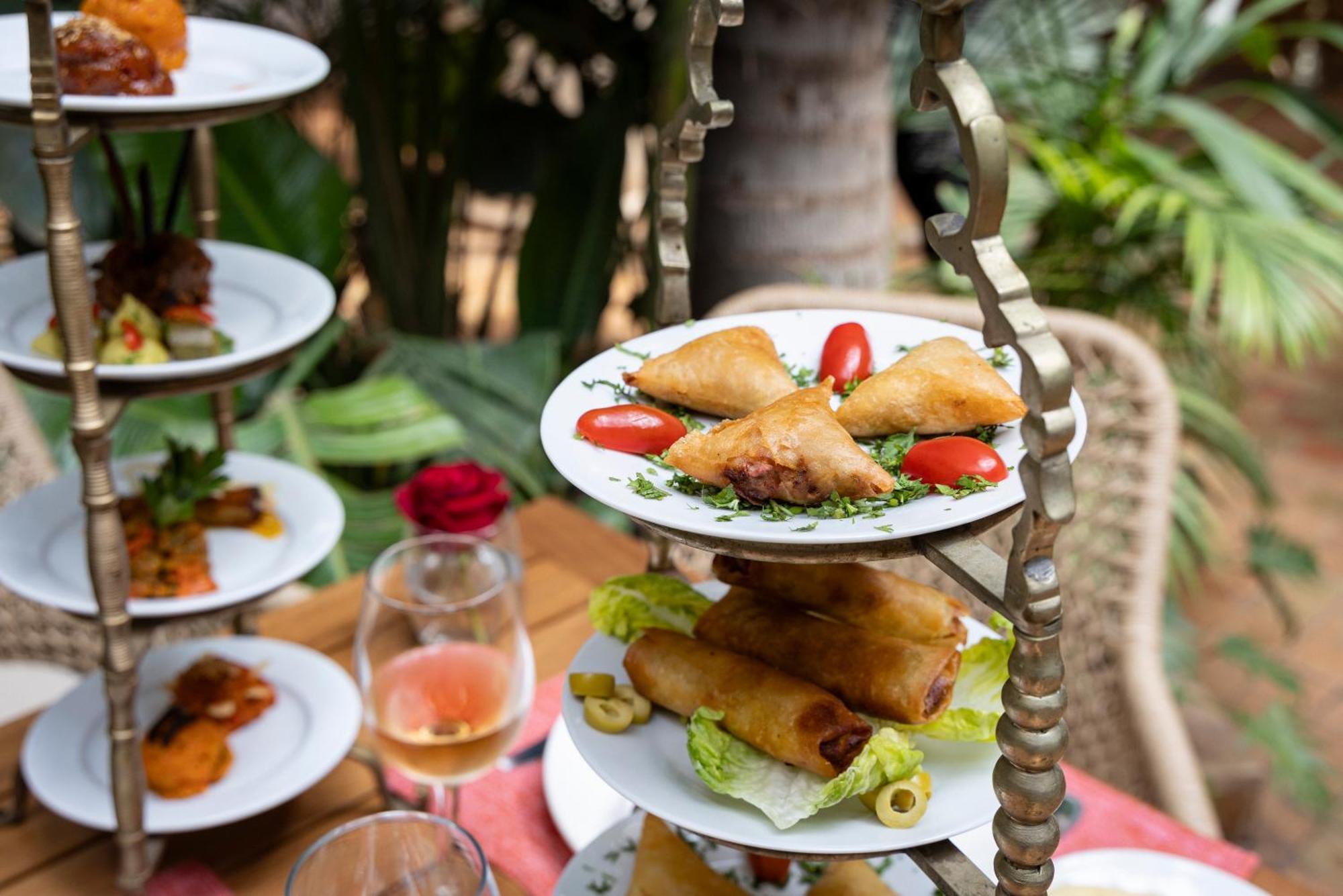 La Nomade Marrakesh