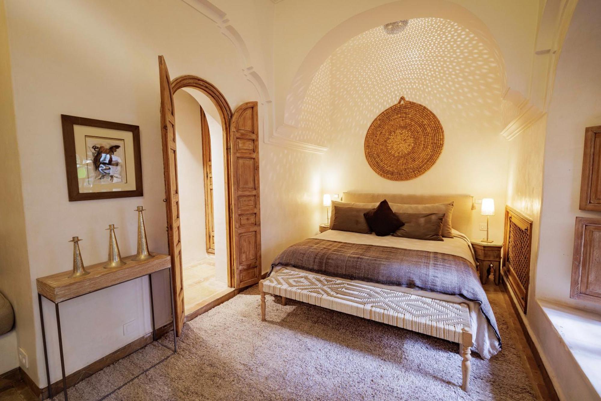 La Nomade 5* Marrakesh
