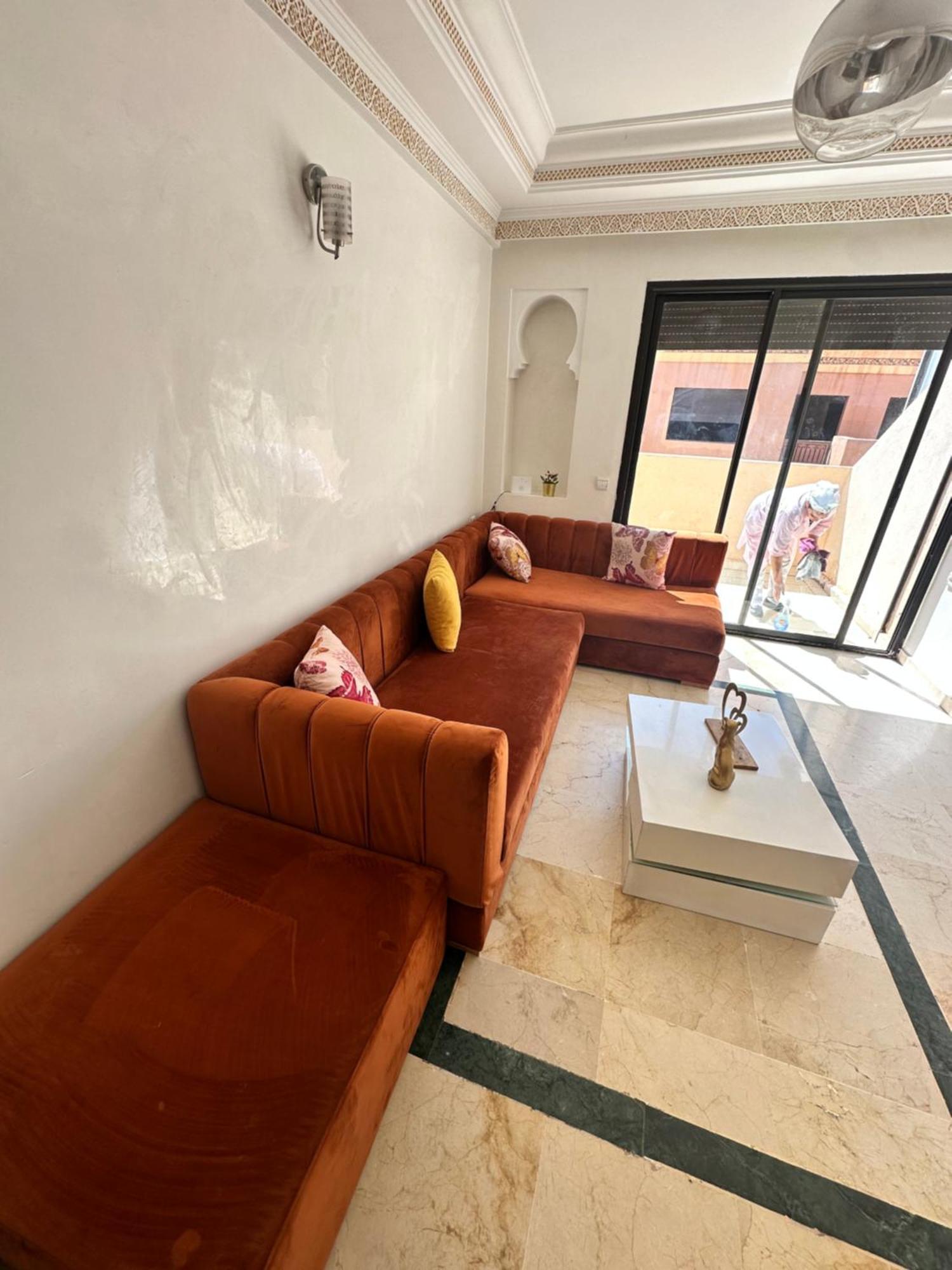 Leyna Appartement *