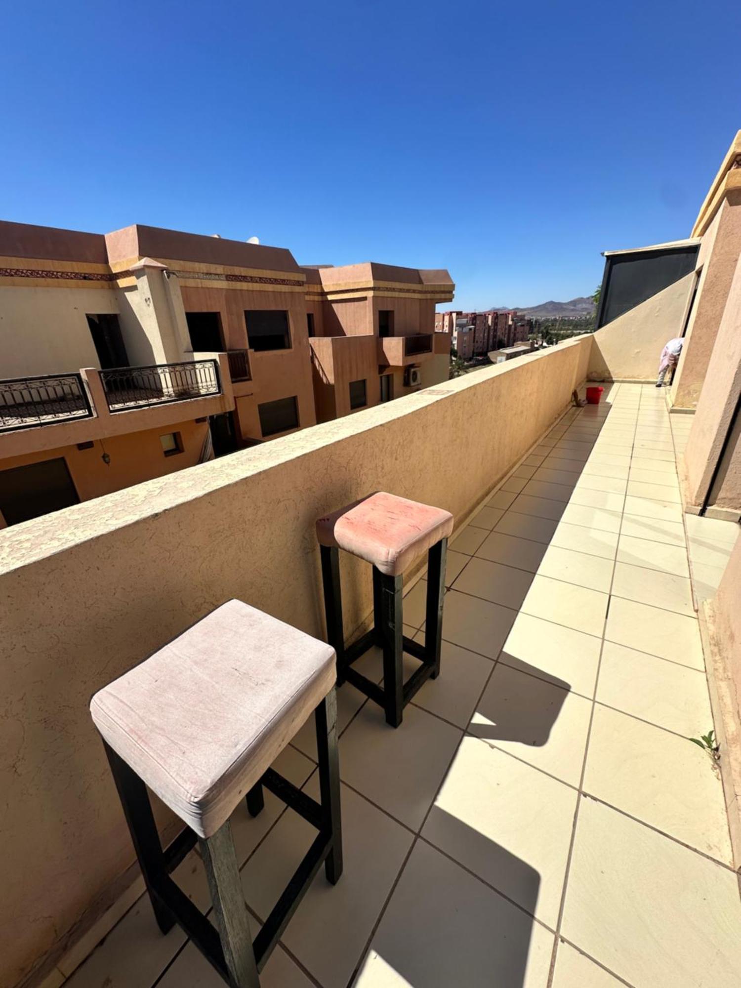 Leyna * Marrakesh