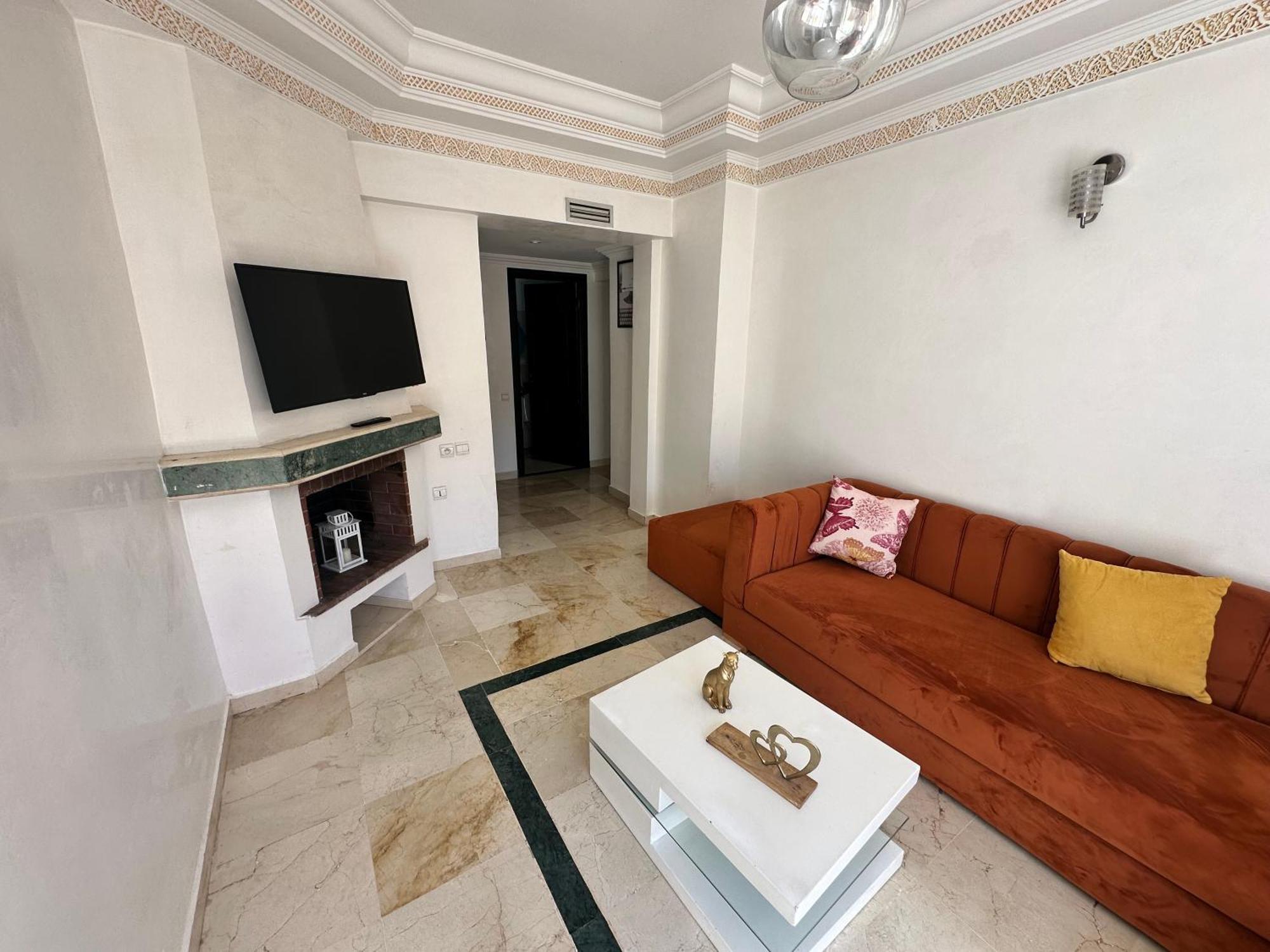 Appartement Leyna