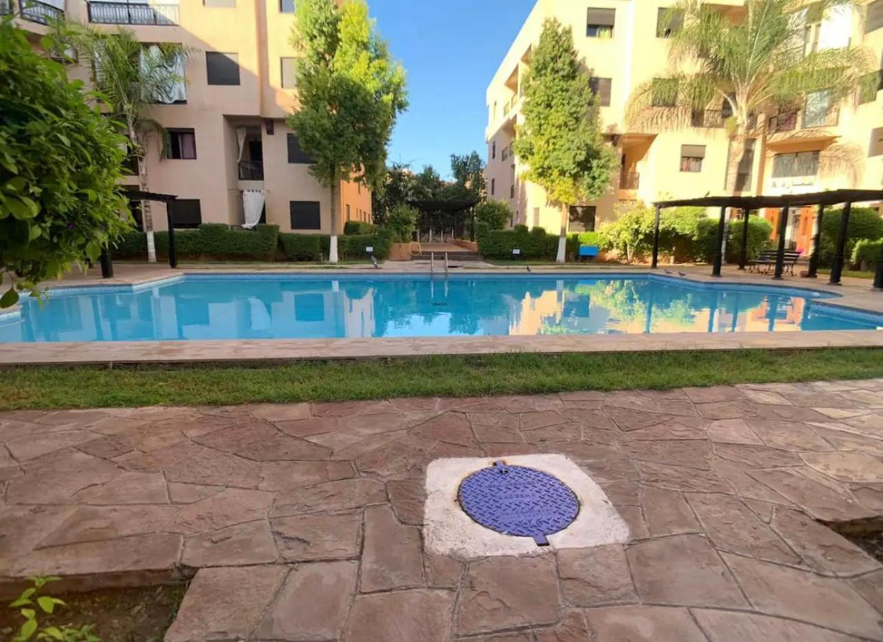 Appartement Leyna *