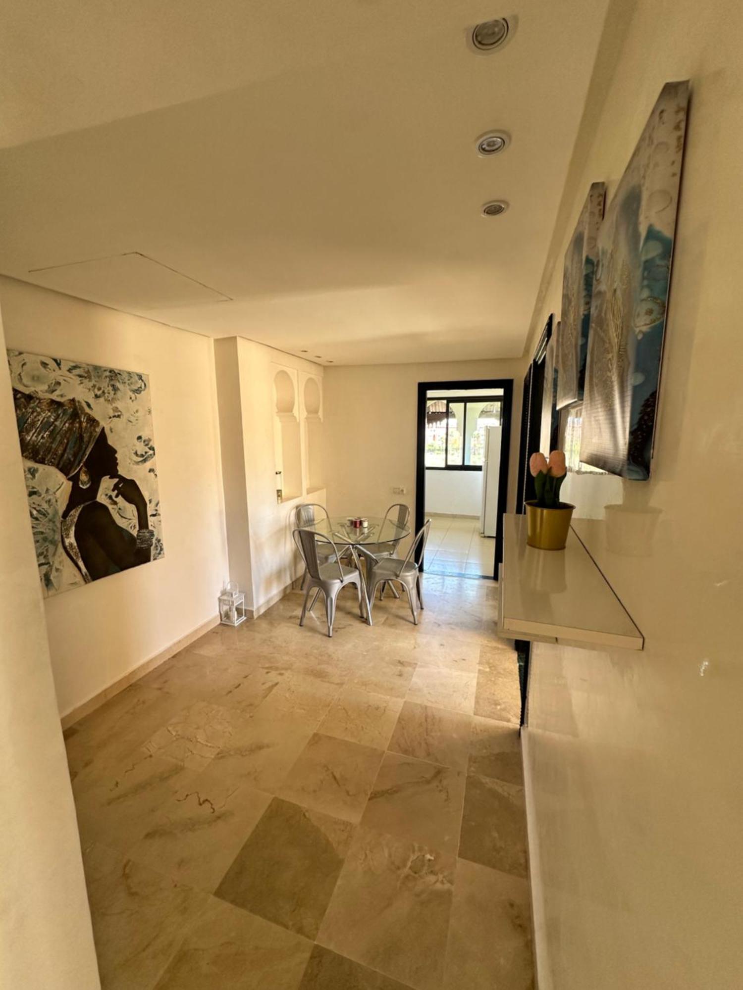 Appartement Leyna *
