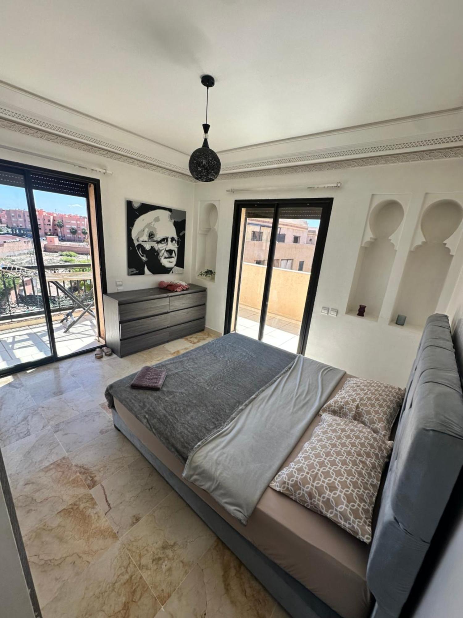 Leyna Appartement *