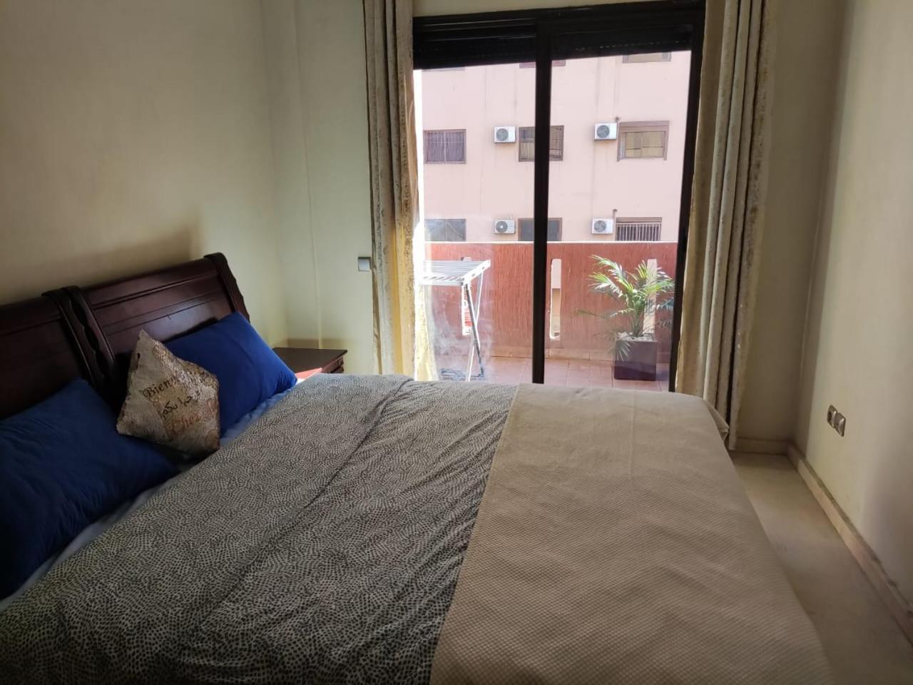 Appartamento Sur Marrakech Gueliz