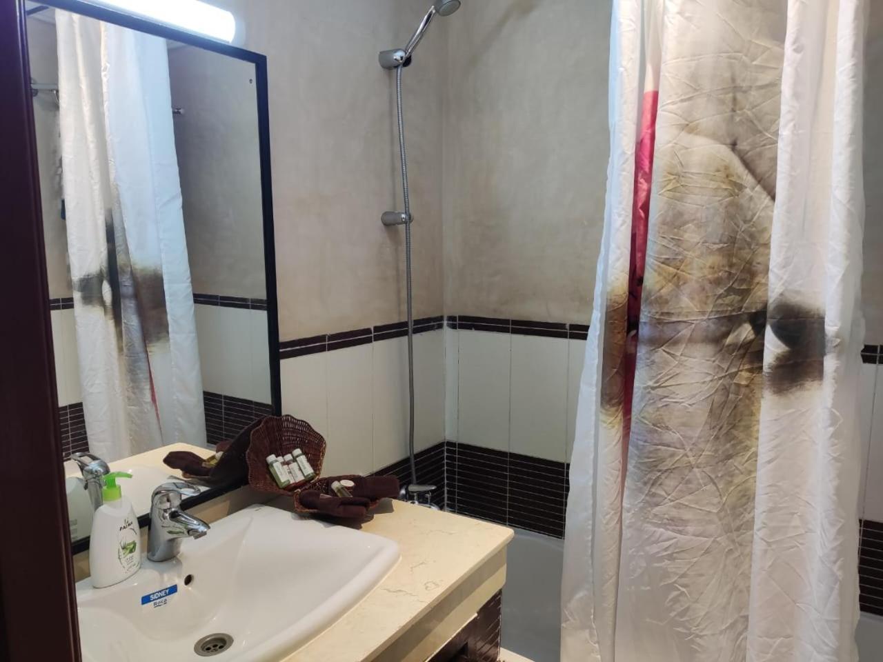 Appartamento Sur Marrakech Gueliz