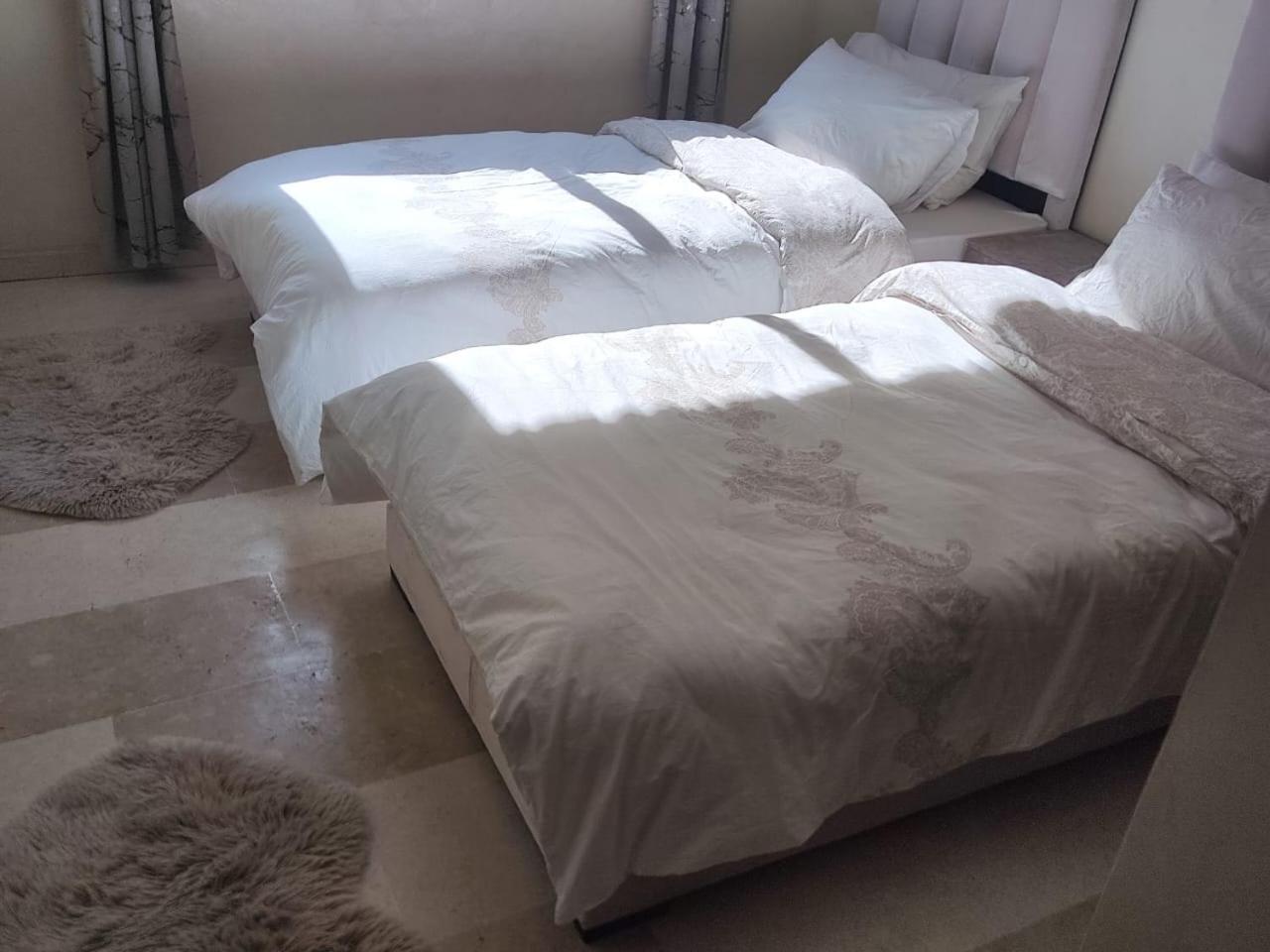 Sur Marrakech Gueliz Appartamento
