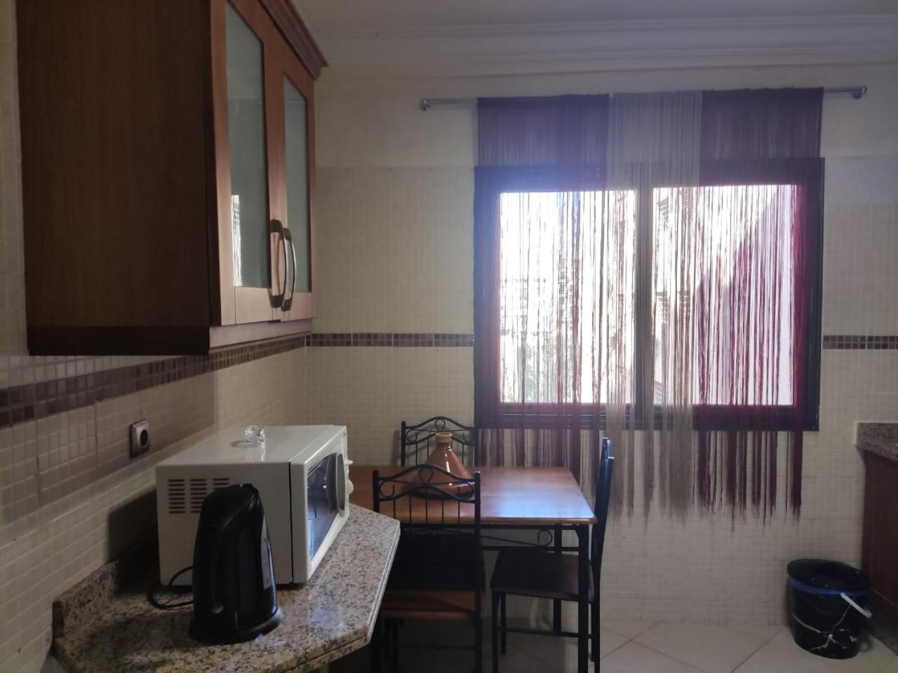 Appartamento Sur Marrakech Gueliz *
