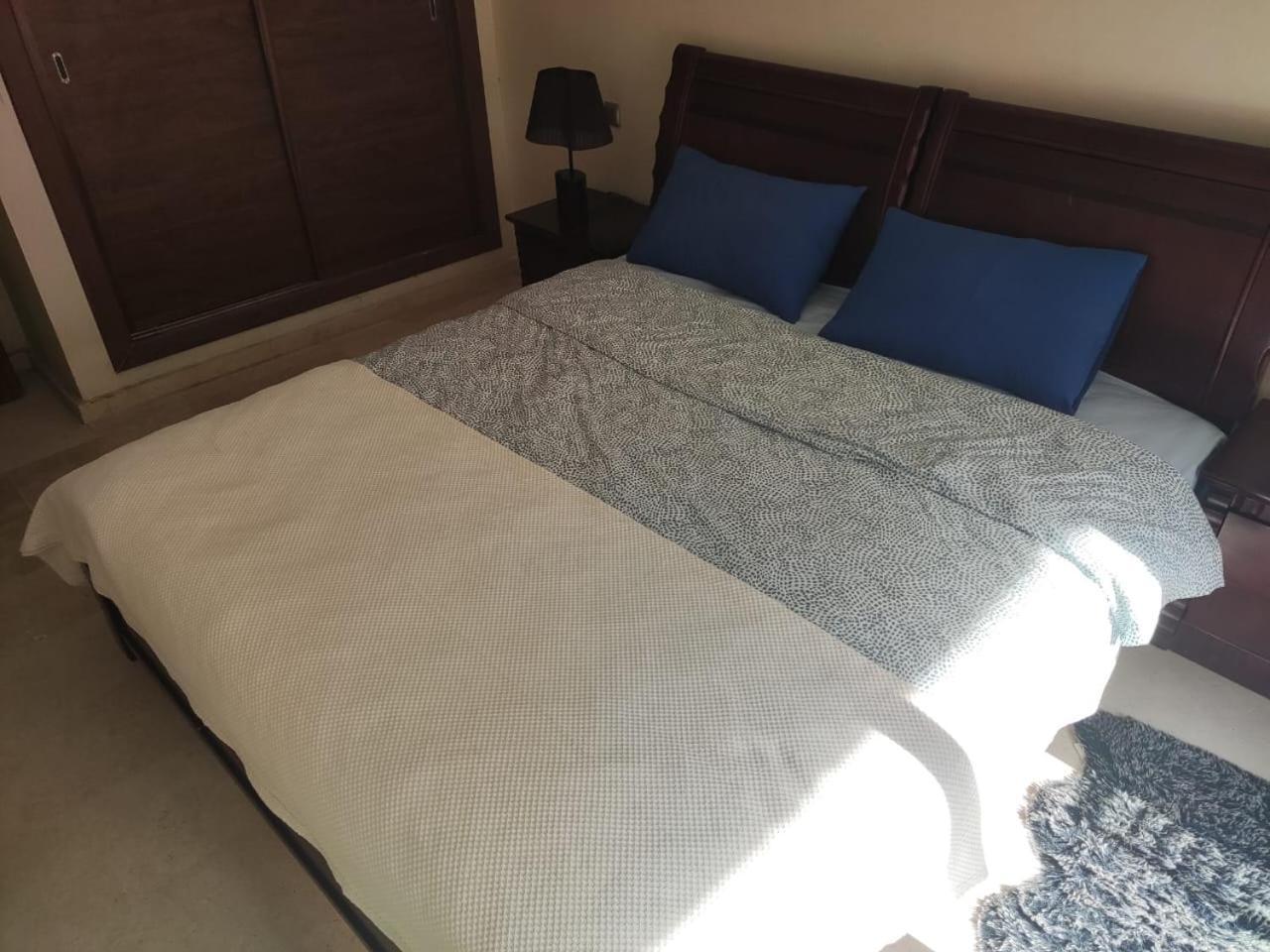 Appartamento Sur Marrakech Gueliz Marrakesh