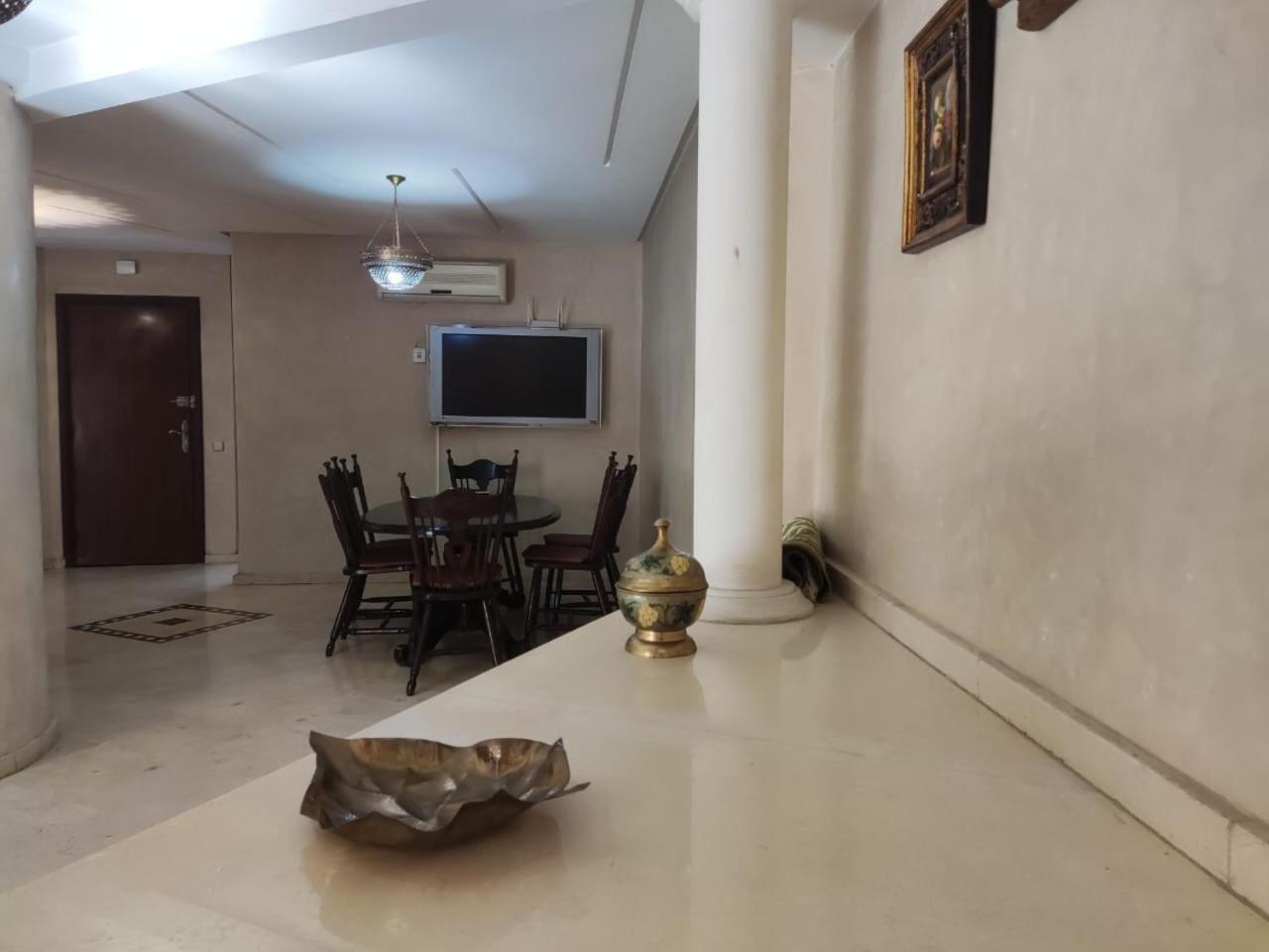 Appartamento Sur Marrakech Gueliz Marrakesh