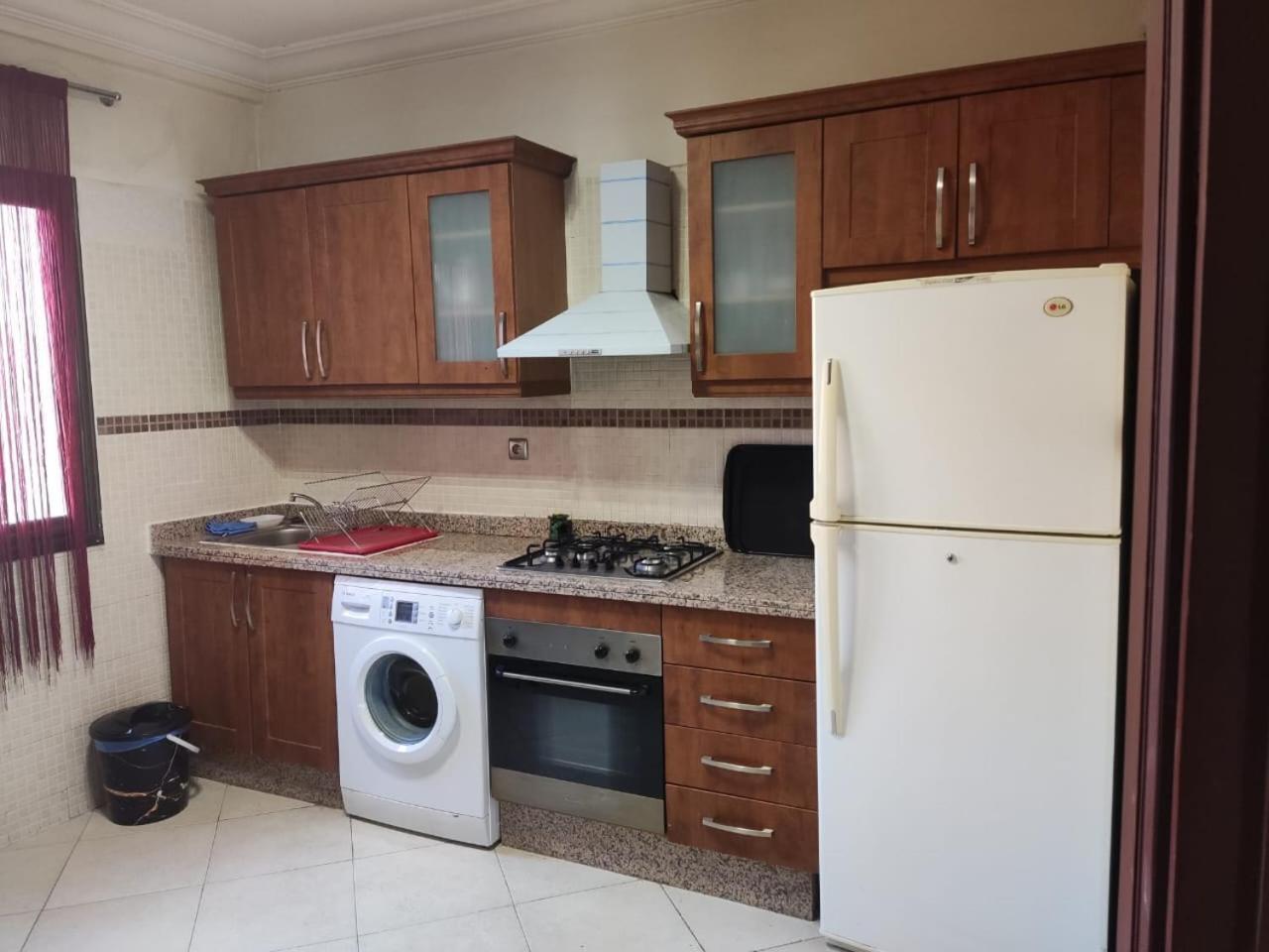 Appartamento Sur Marrakech Gueliz *