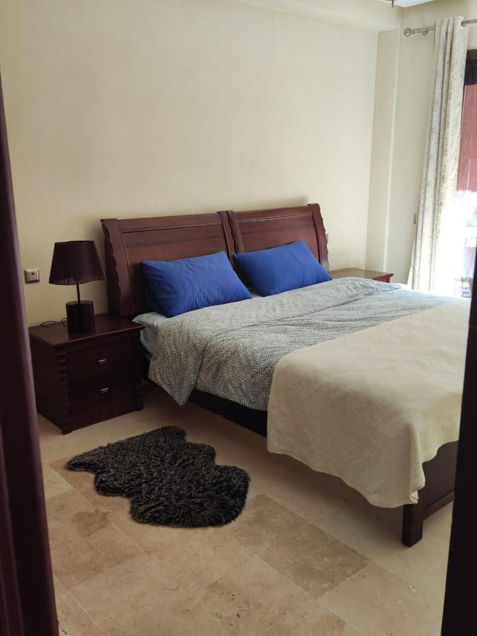 Sur Marrakech Gueliz Appartamento