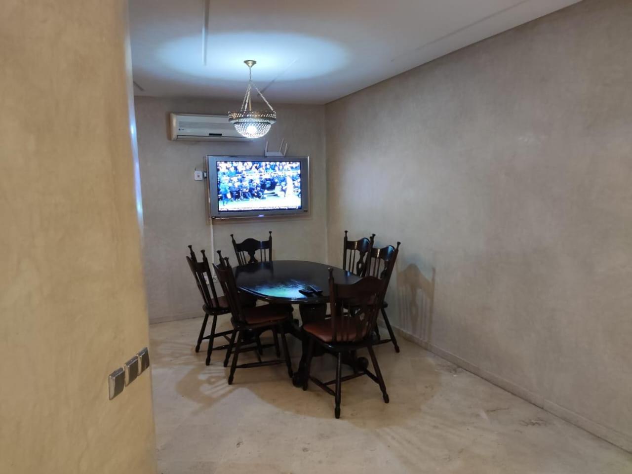 Appartamento Sur Marrakech Gueliz Marrakesh
