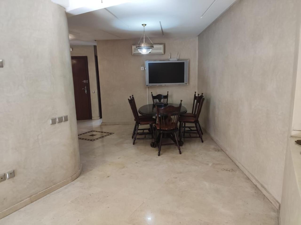 Sur Marrakech Gueliz Appartamento