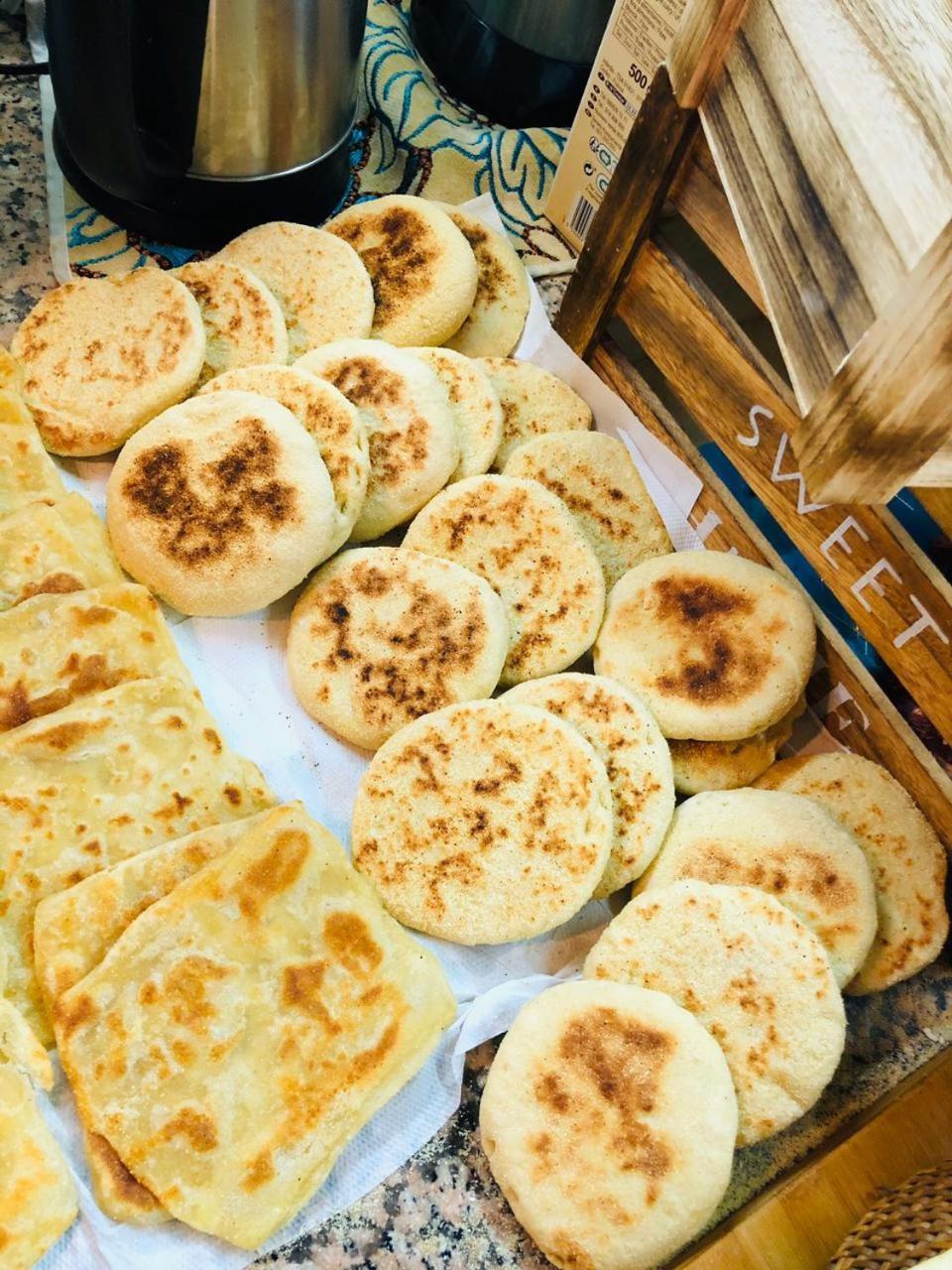 Dar Chadia