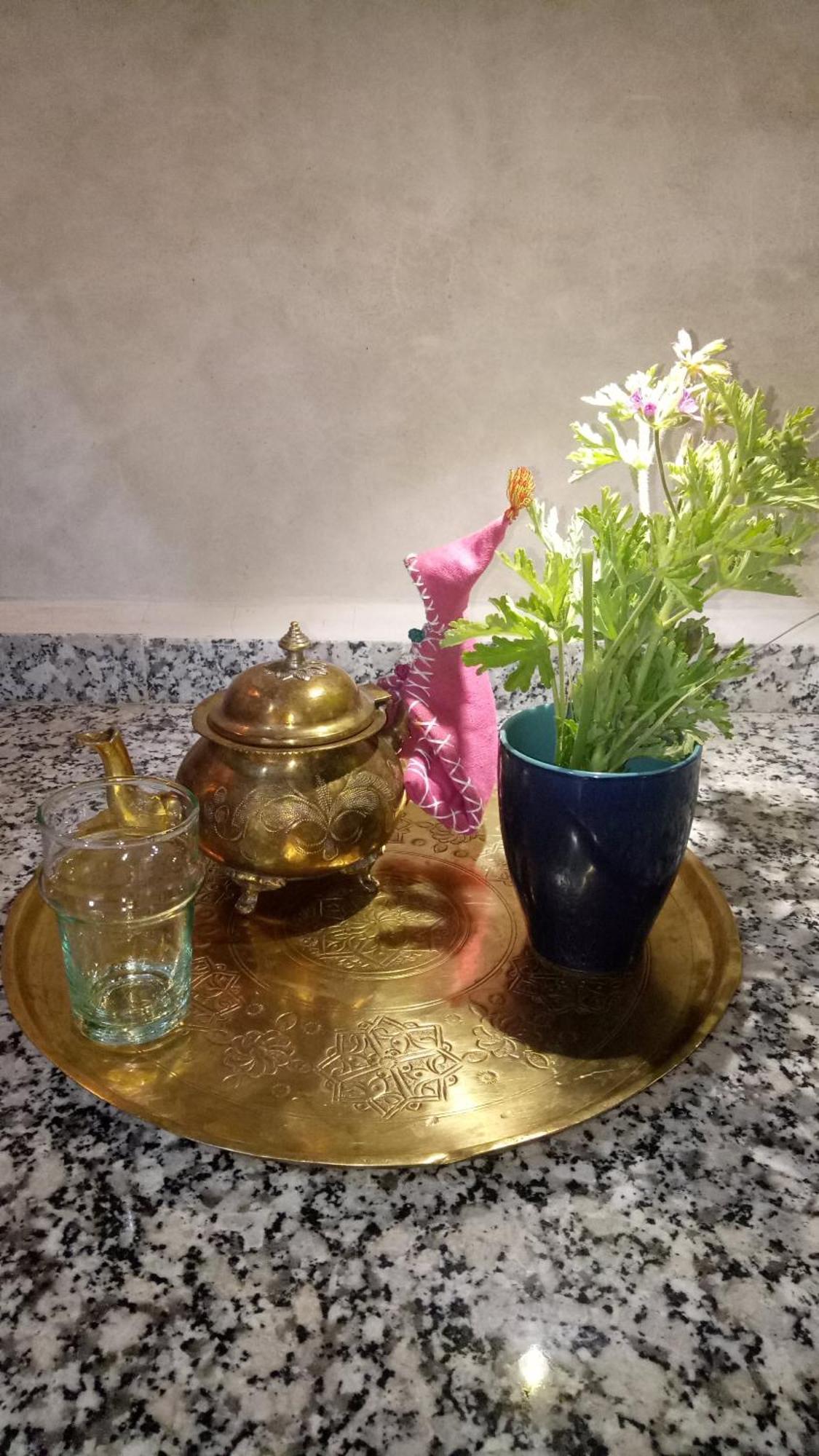 Majdoulina Chez Jiji Riad