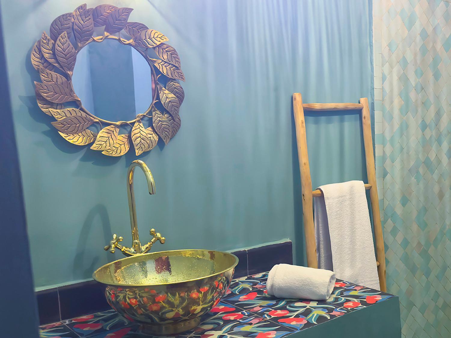 Riad Stella Cadente Marrakech Marrakesh