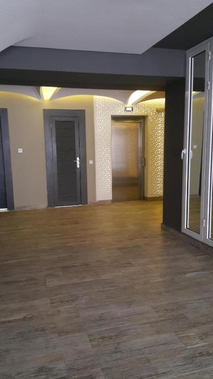 3 Atrani Apartment Marrakesch