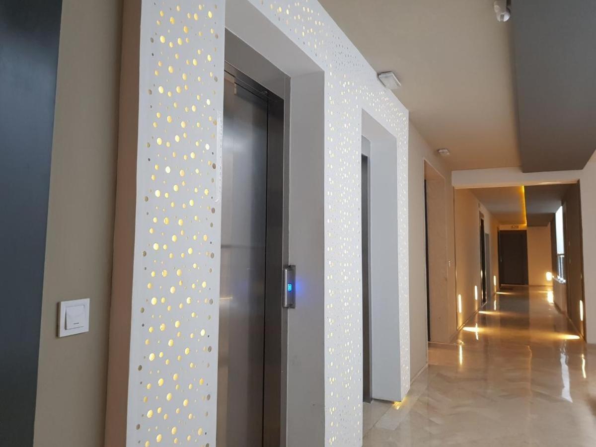 3 Atrani Apartment Marrakesch
