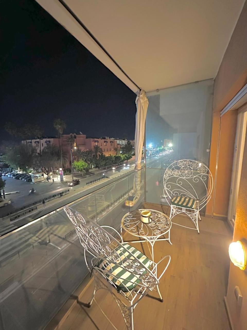 3 Atrani Apartment Marrakesch