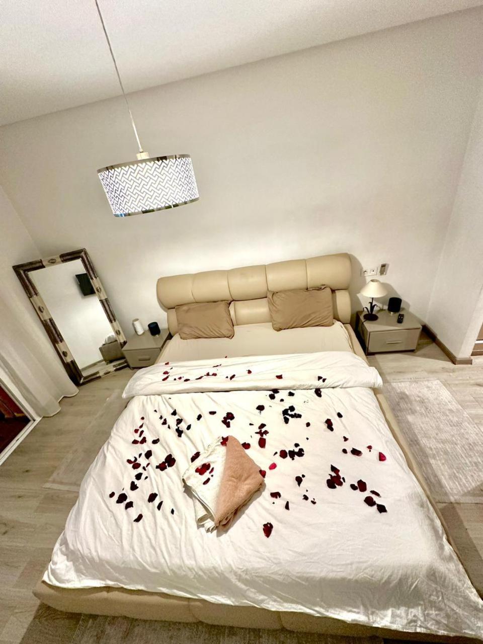 3 Atrani Apartment *