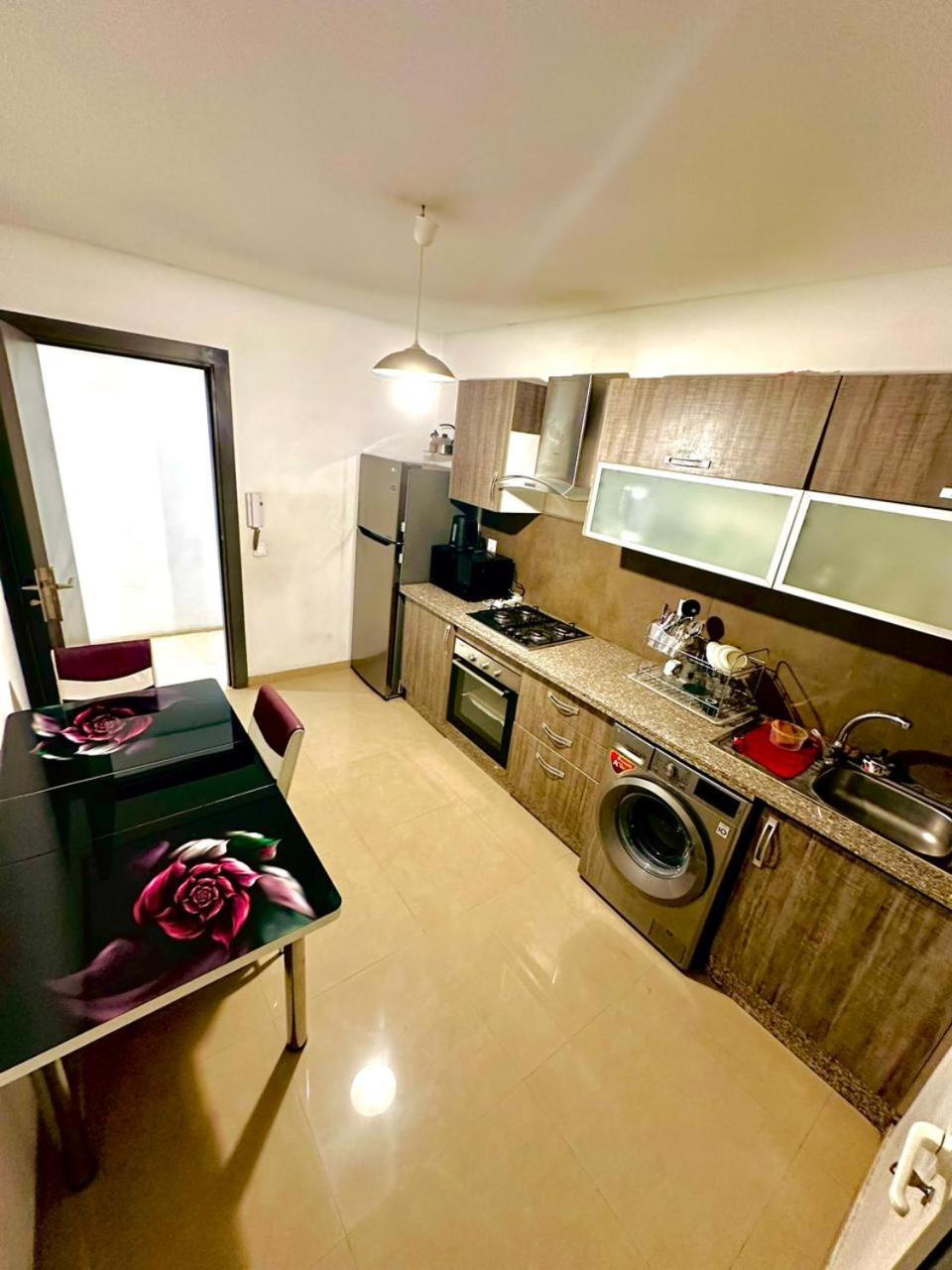 Apartment 3 Atrani Marrakesch