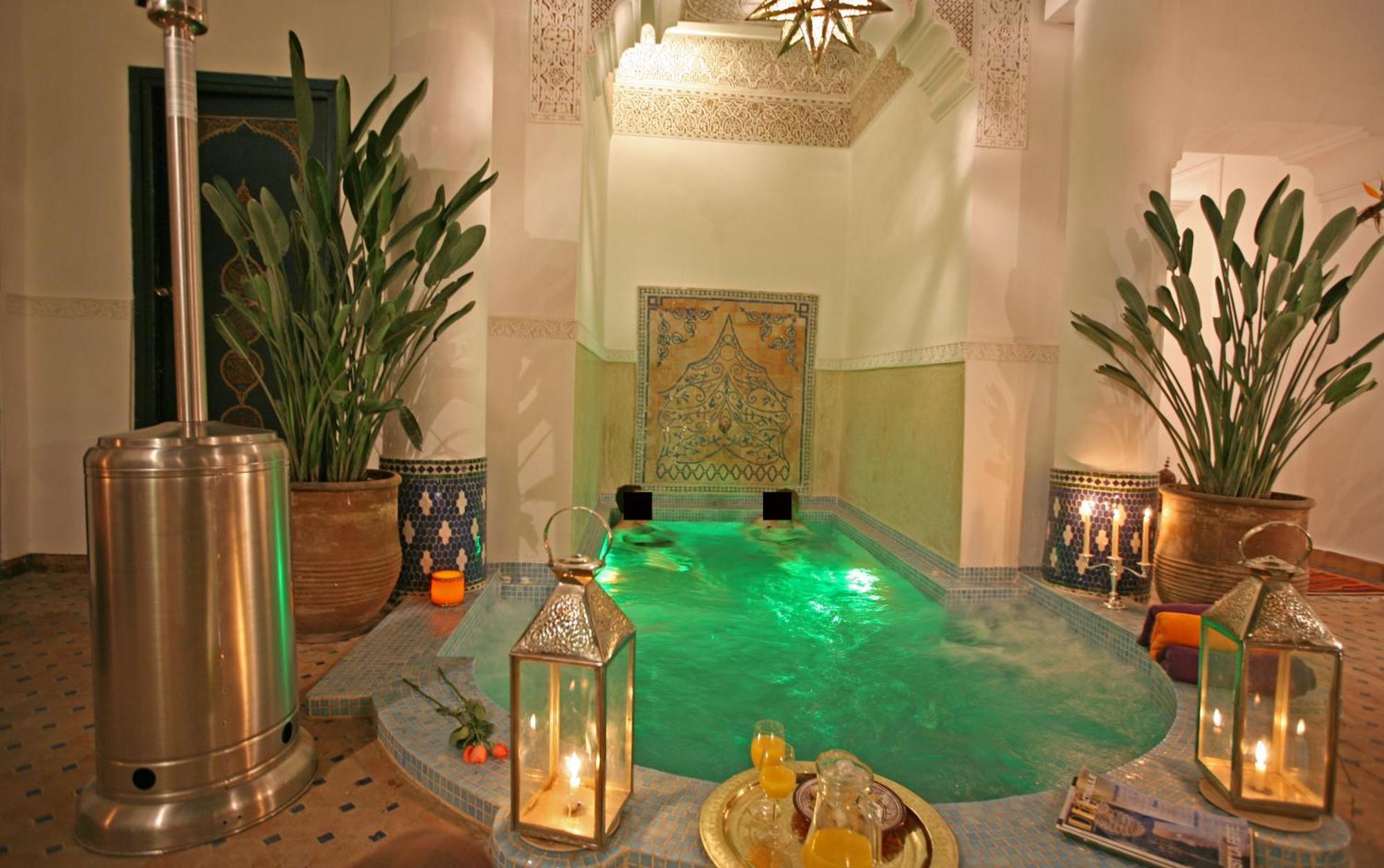Riad Aloes & (adults Only) 4*