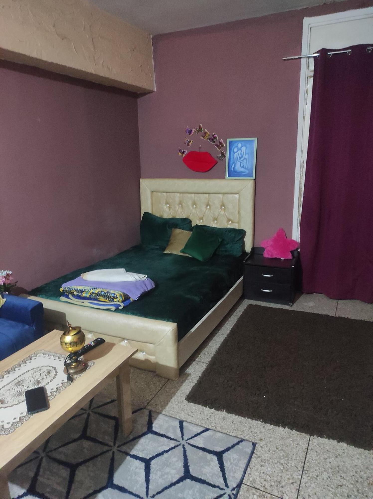 Joli A Louer Apartment *