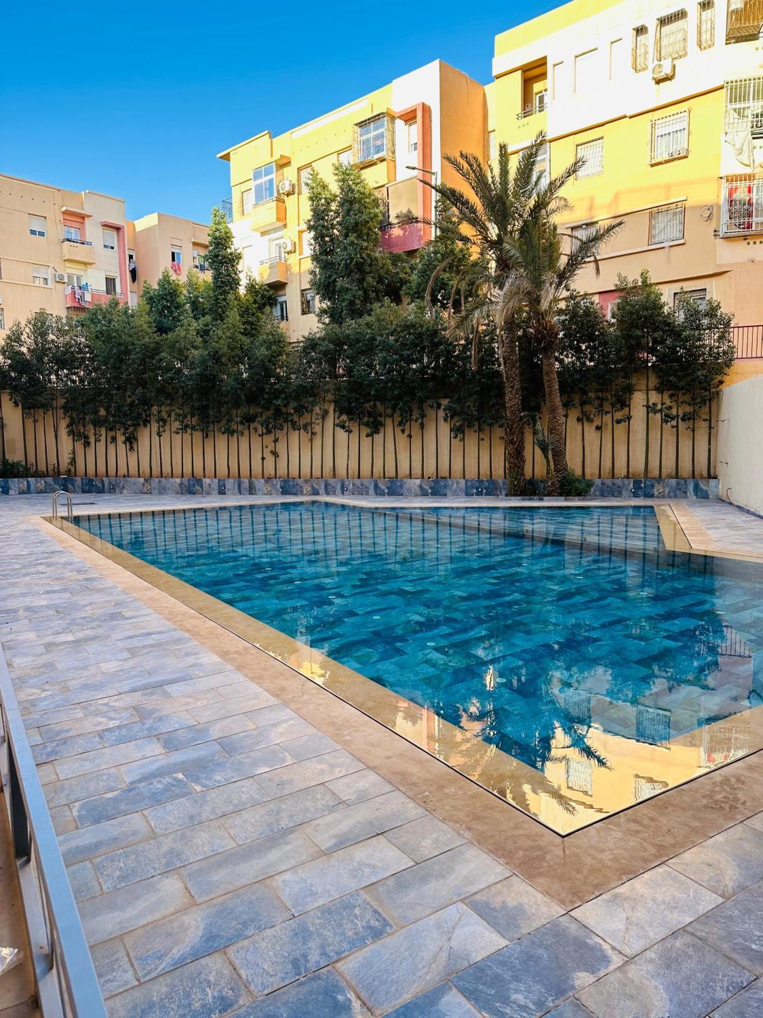 Appartamento Sejour Inoubliable A Marrakech *