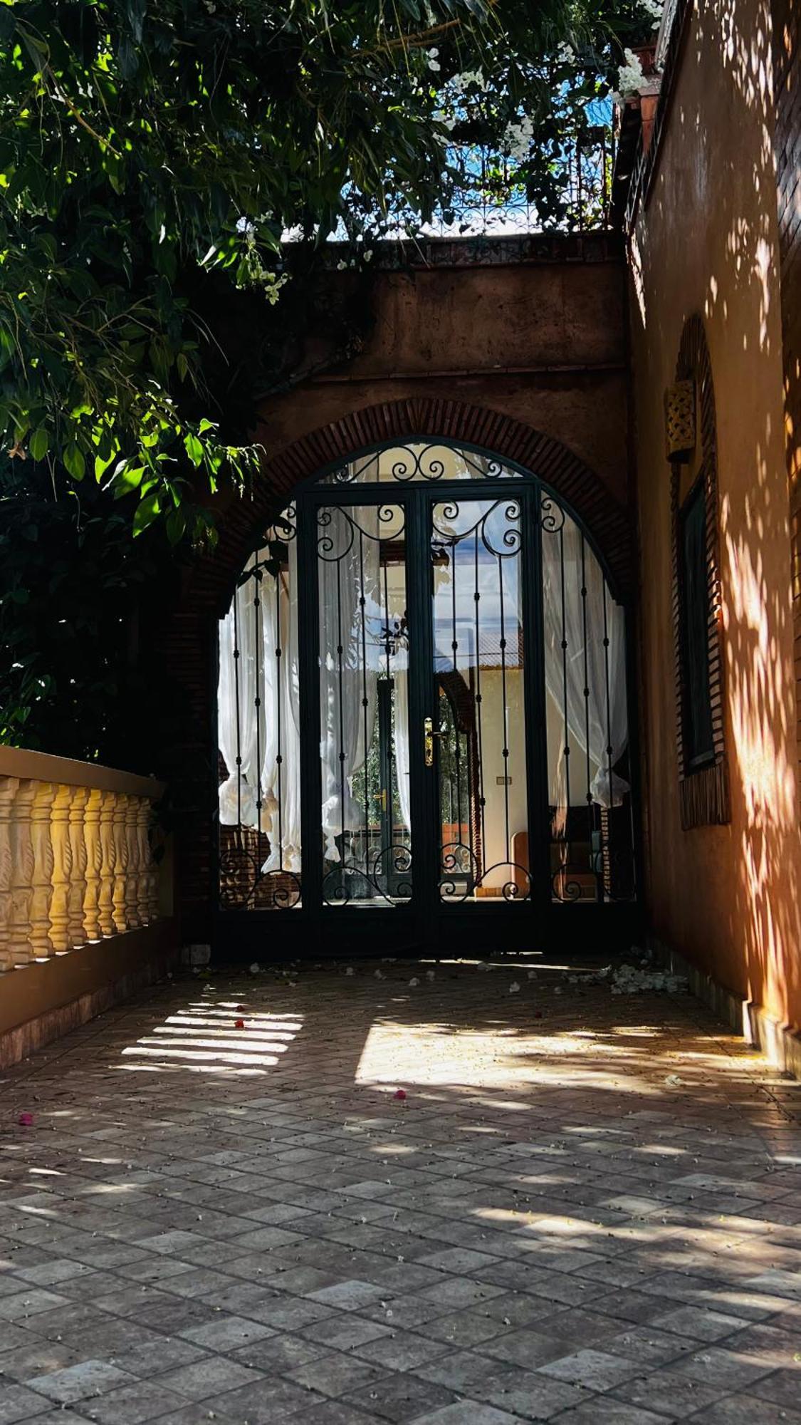 Villa Privee Wafa