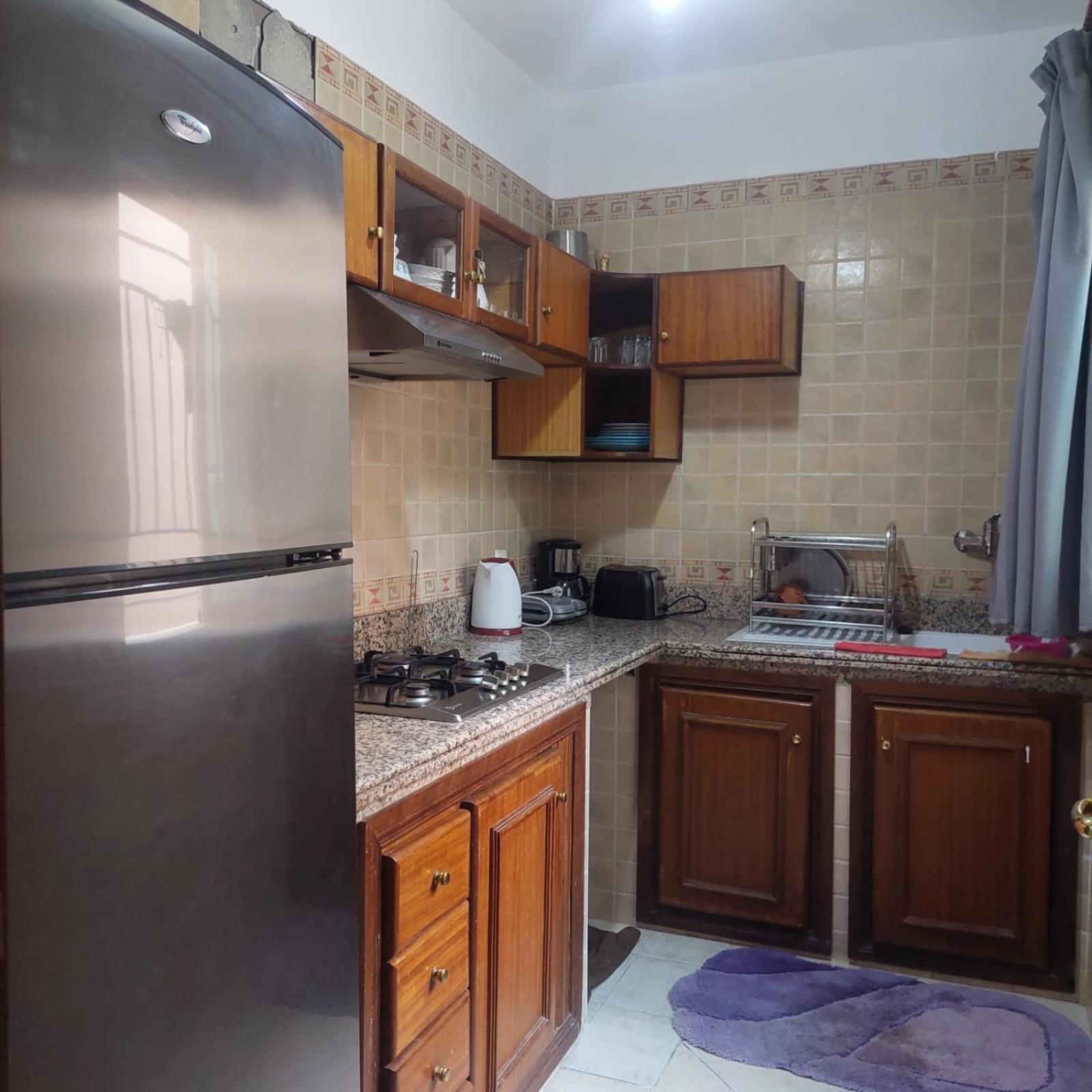Perfect Only Family & Air Cooling * Marrakesh
