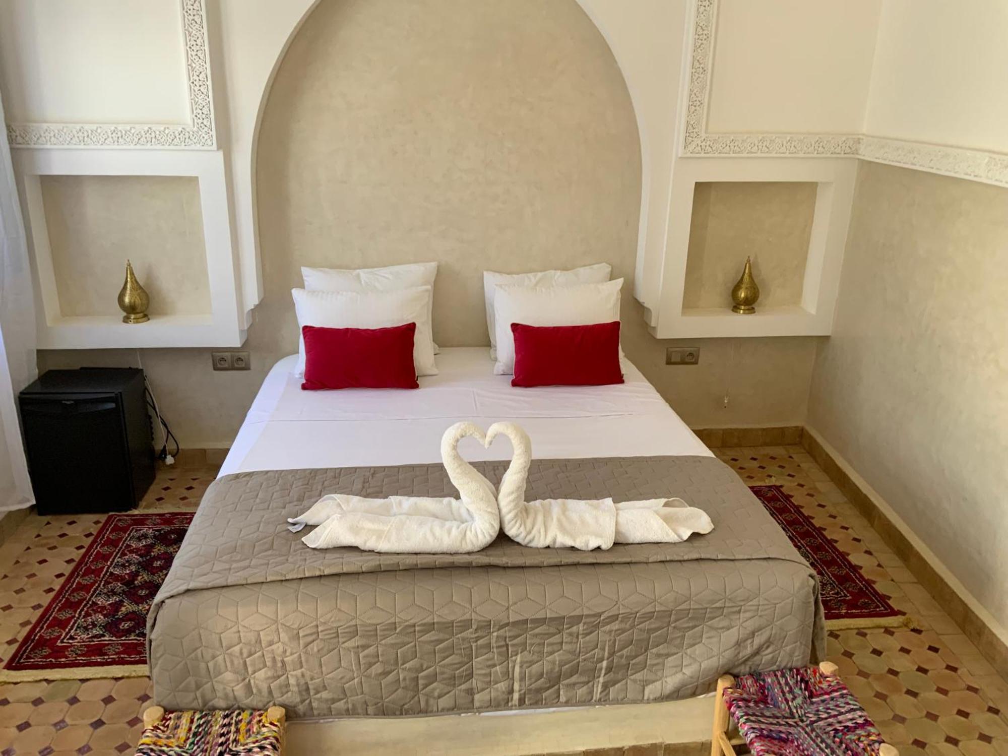Gasthuis Magnolia&spa Marrakesh