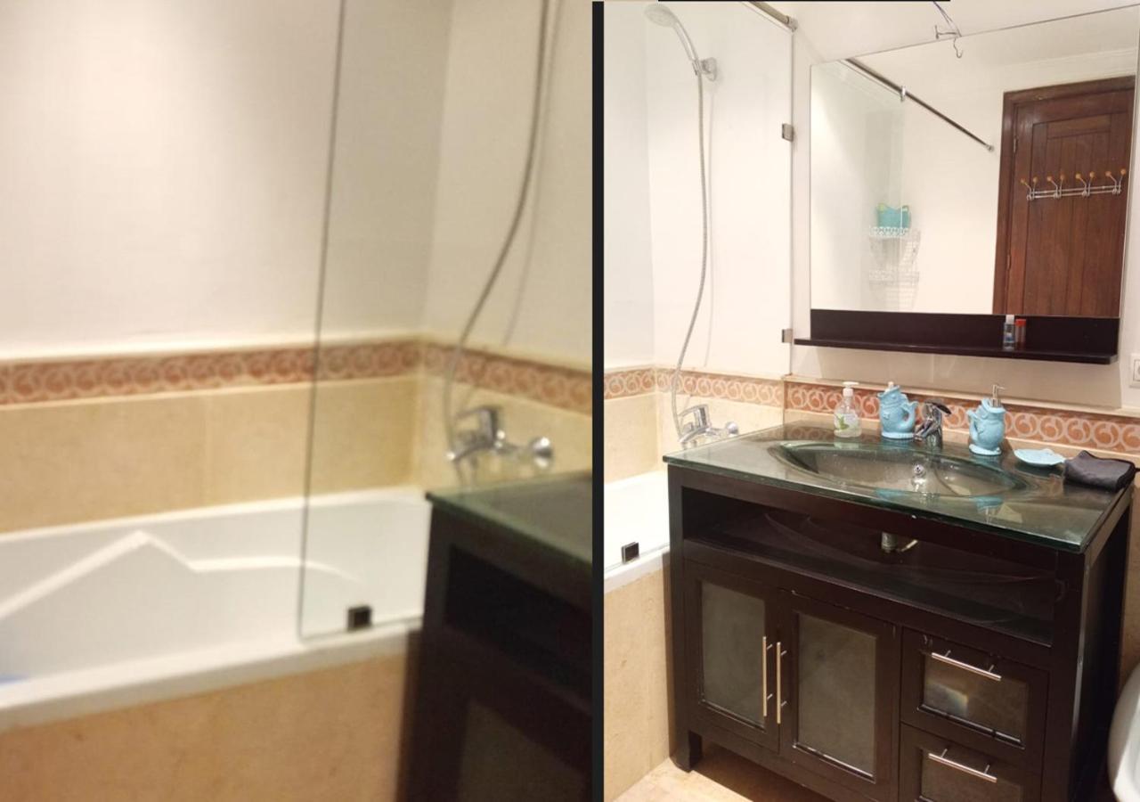 Prestigia En Naim J-5 Appartement *